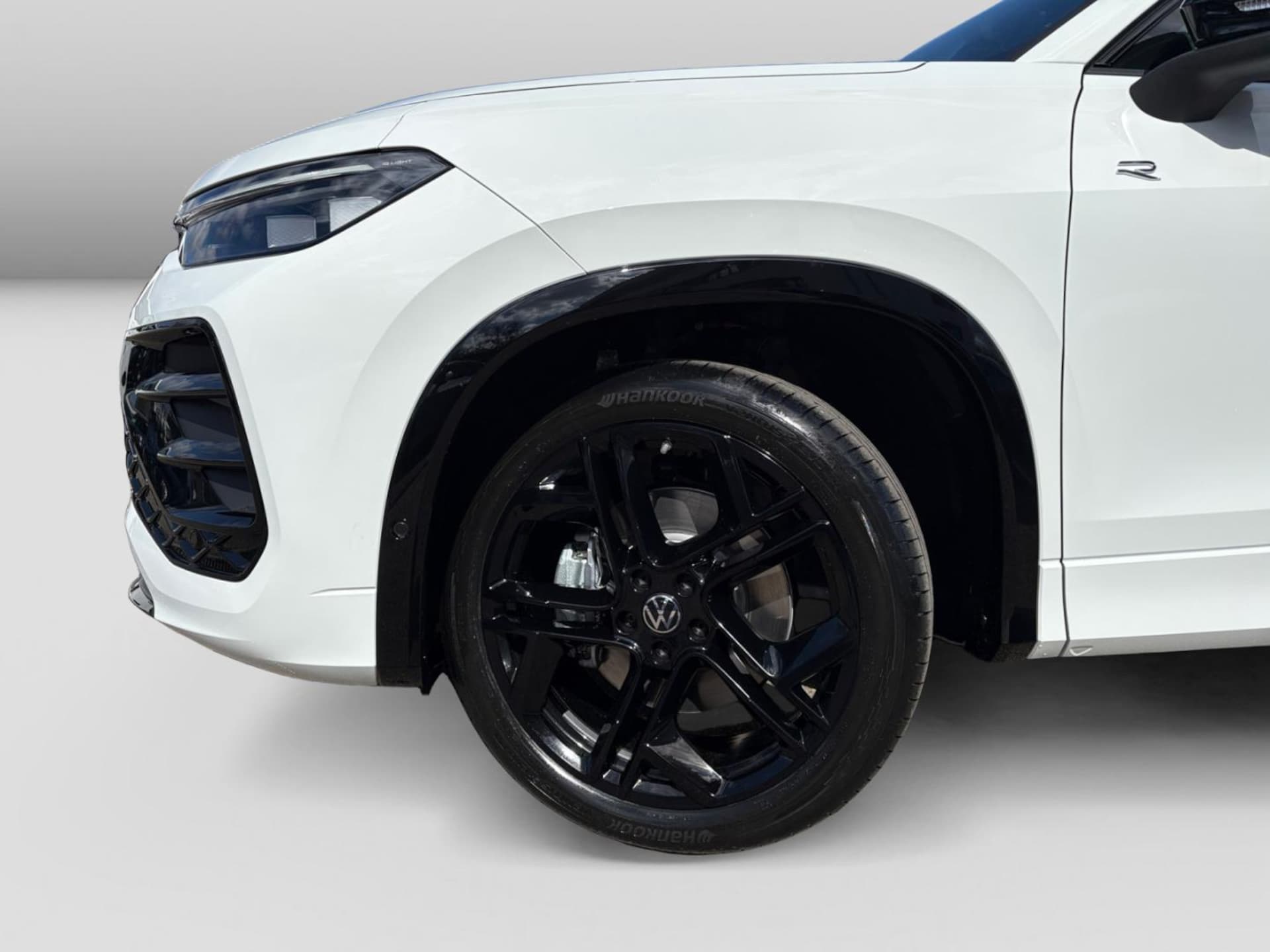 Volkswagen Tayron R-Line