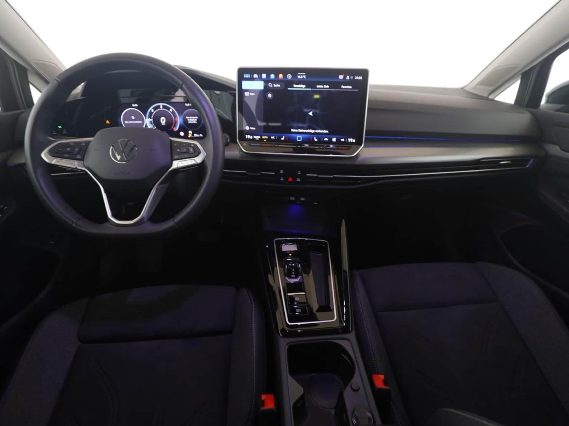 Volkswagen Golf Variant Style