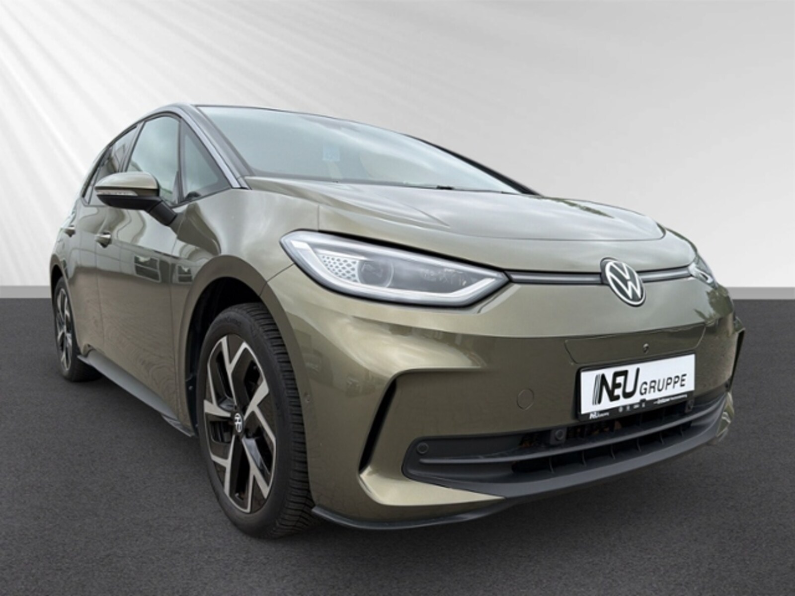 Volkswagen ID.3 – Bild 6