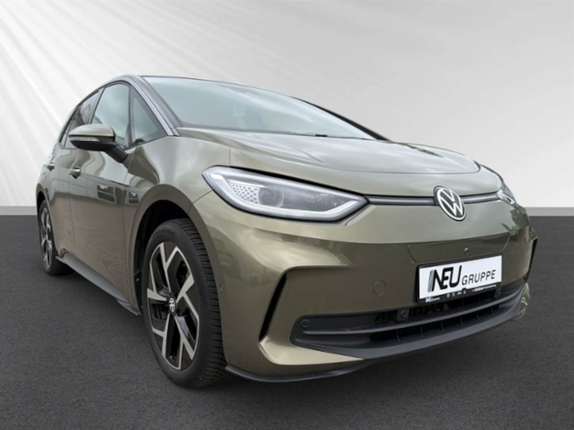 Volkswagen ID.3 MOVE Pro