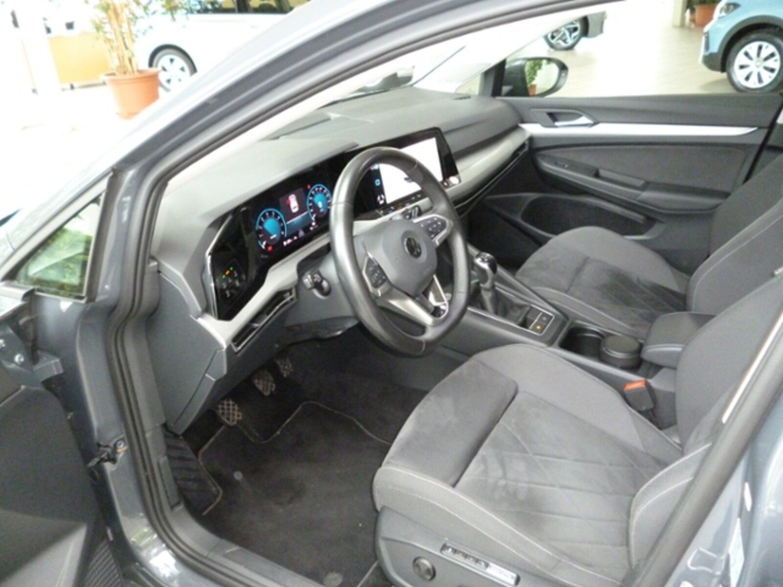 Volkswagen Golf – Bild 6