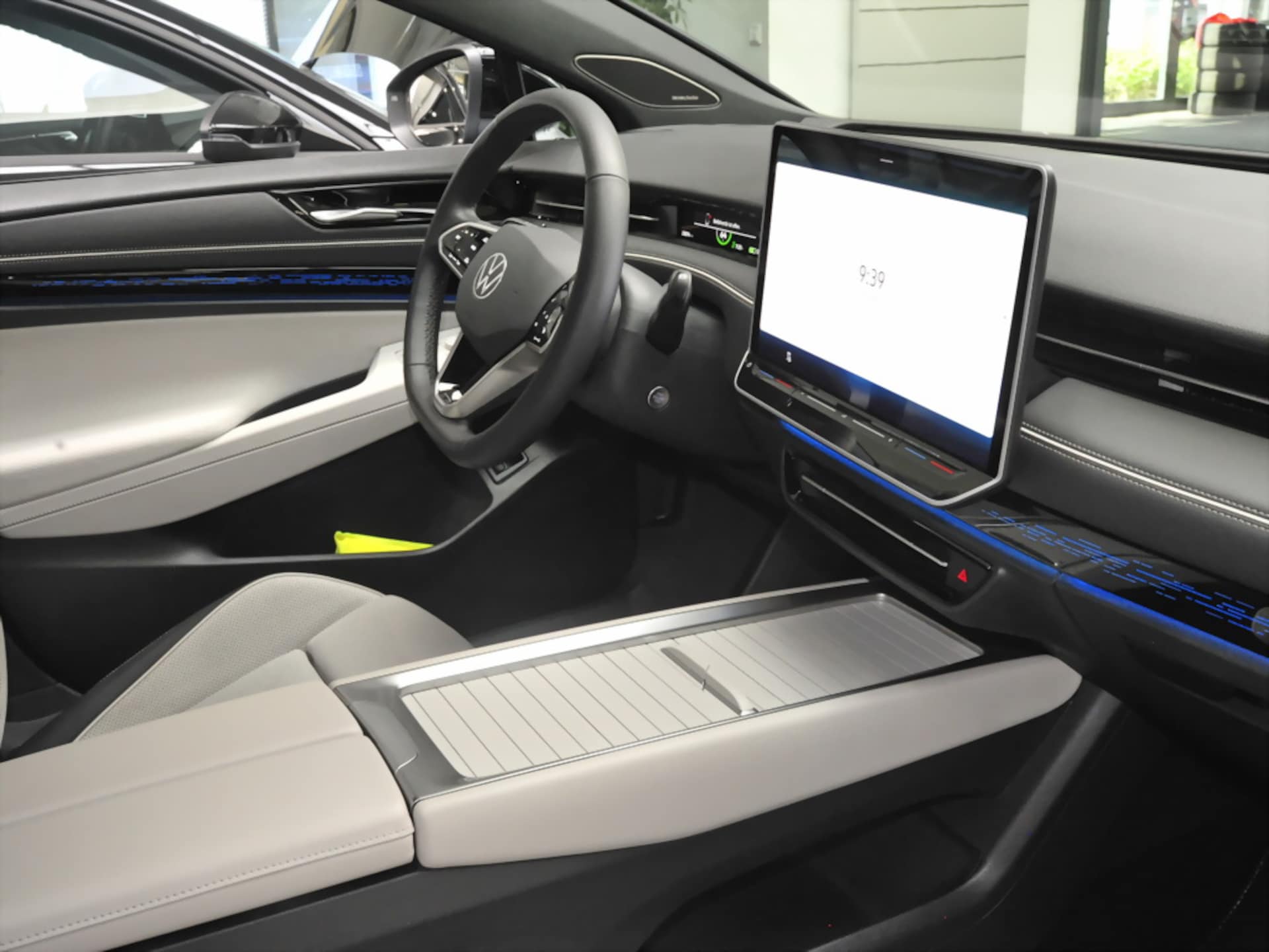 Volkswagen ID.7 Tourer Pro