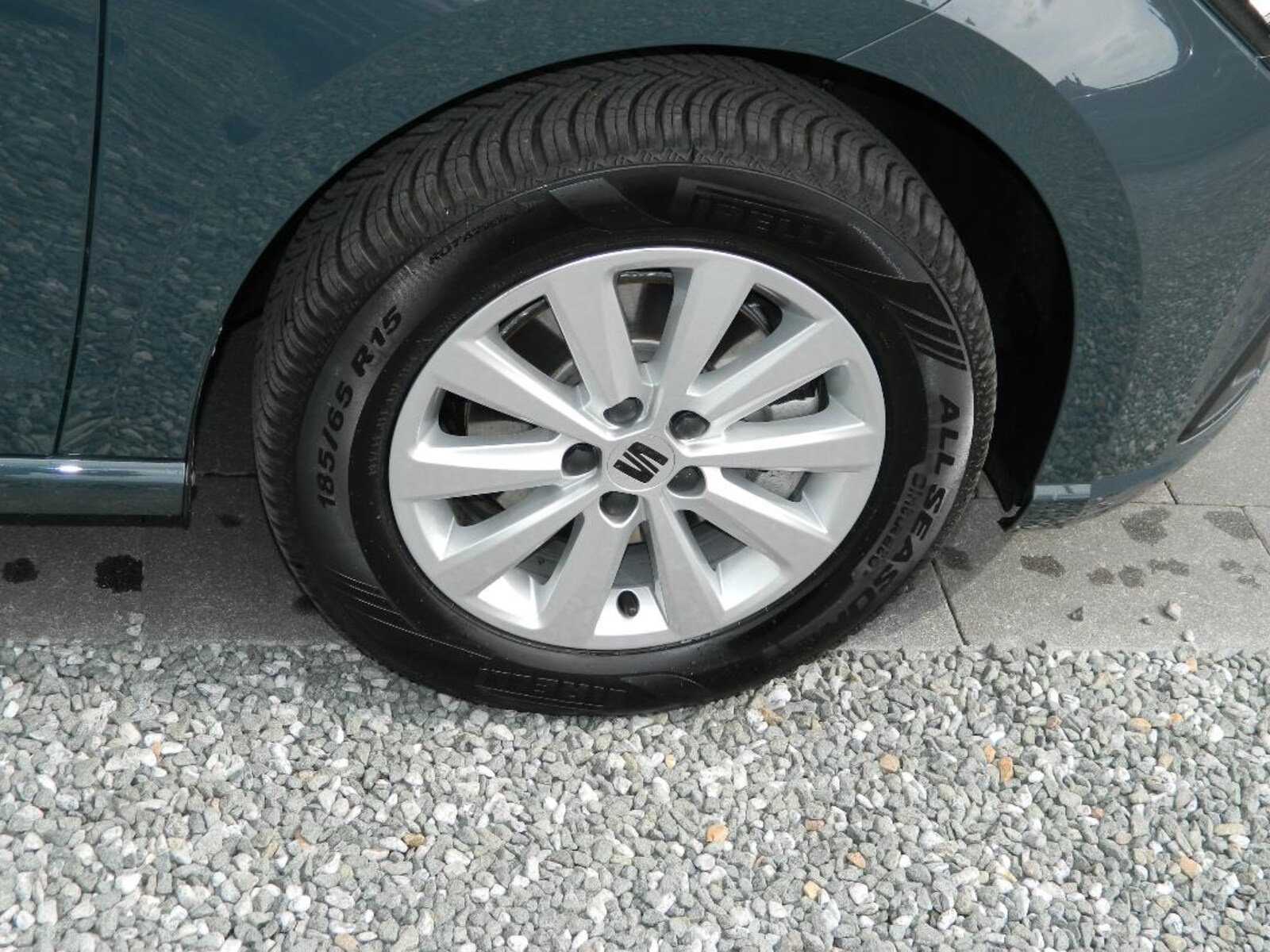 SEAT Ibiza – Bild 5