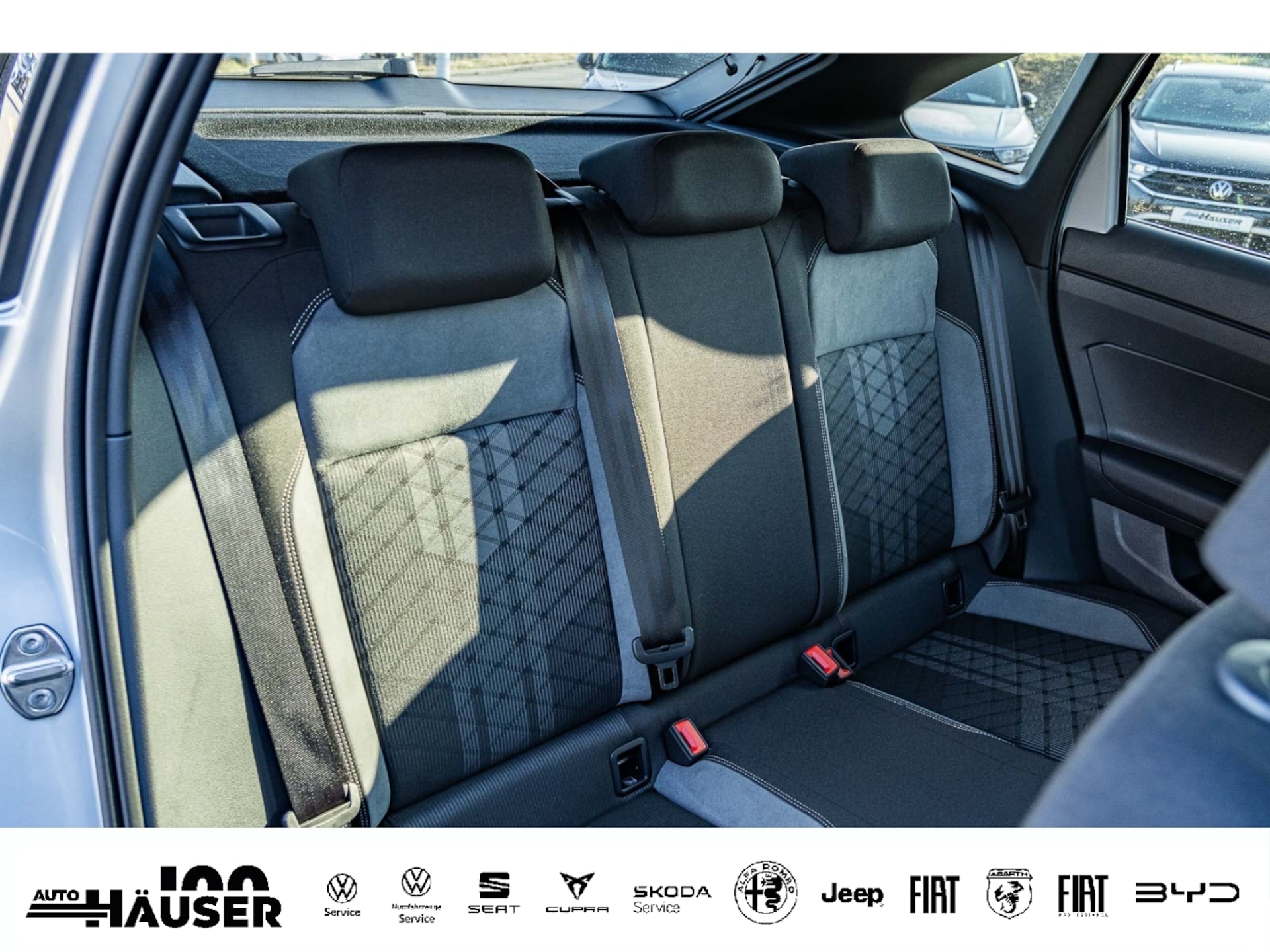Volkswagen Taigo R-Line