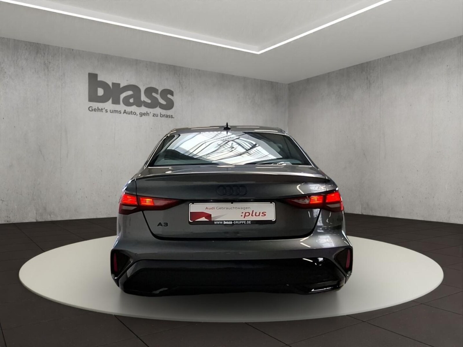 Audi A3 Limousine – Bild 5