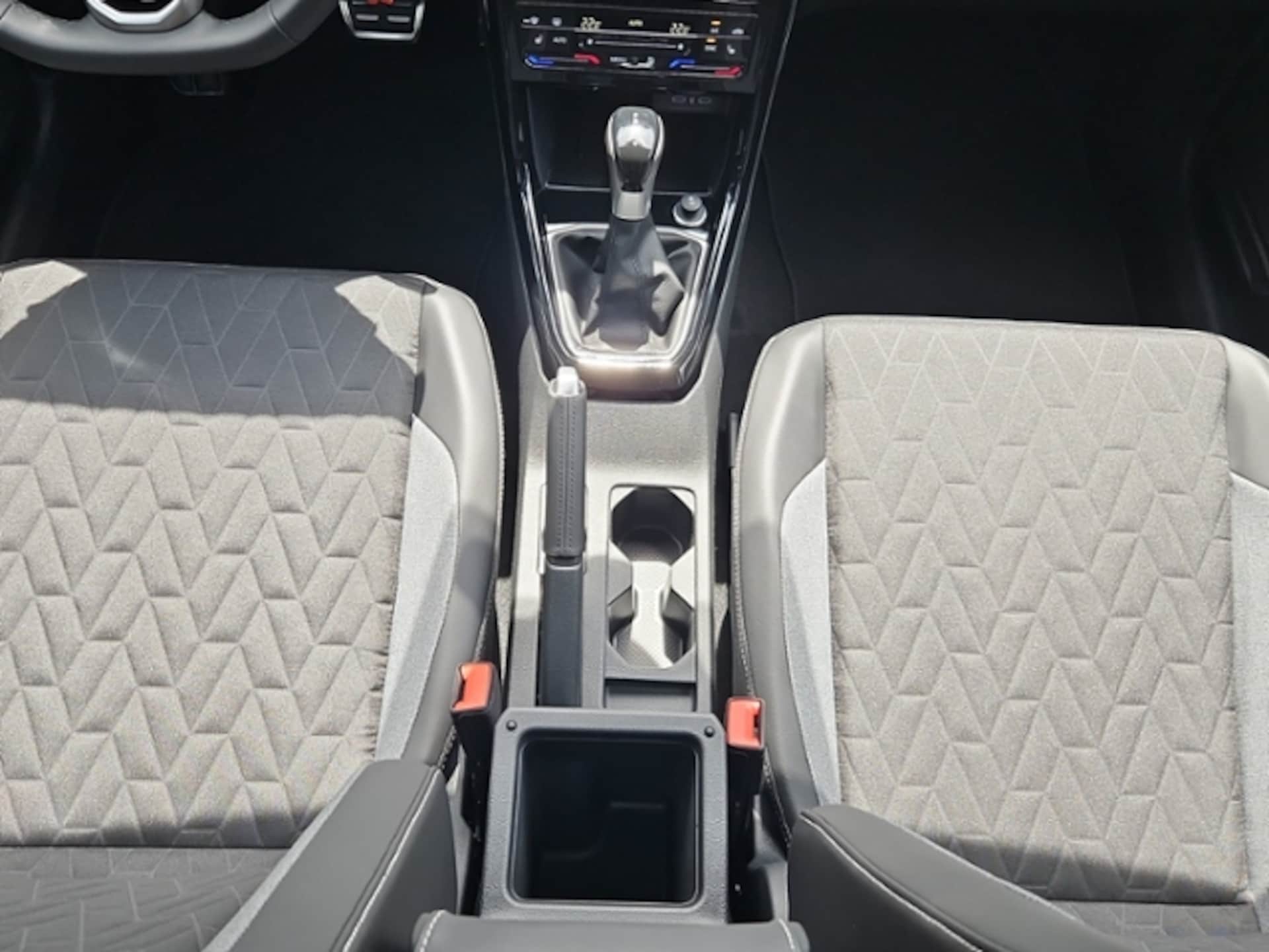 Volkswagen T-Cross ENERGY