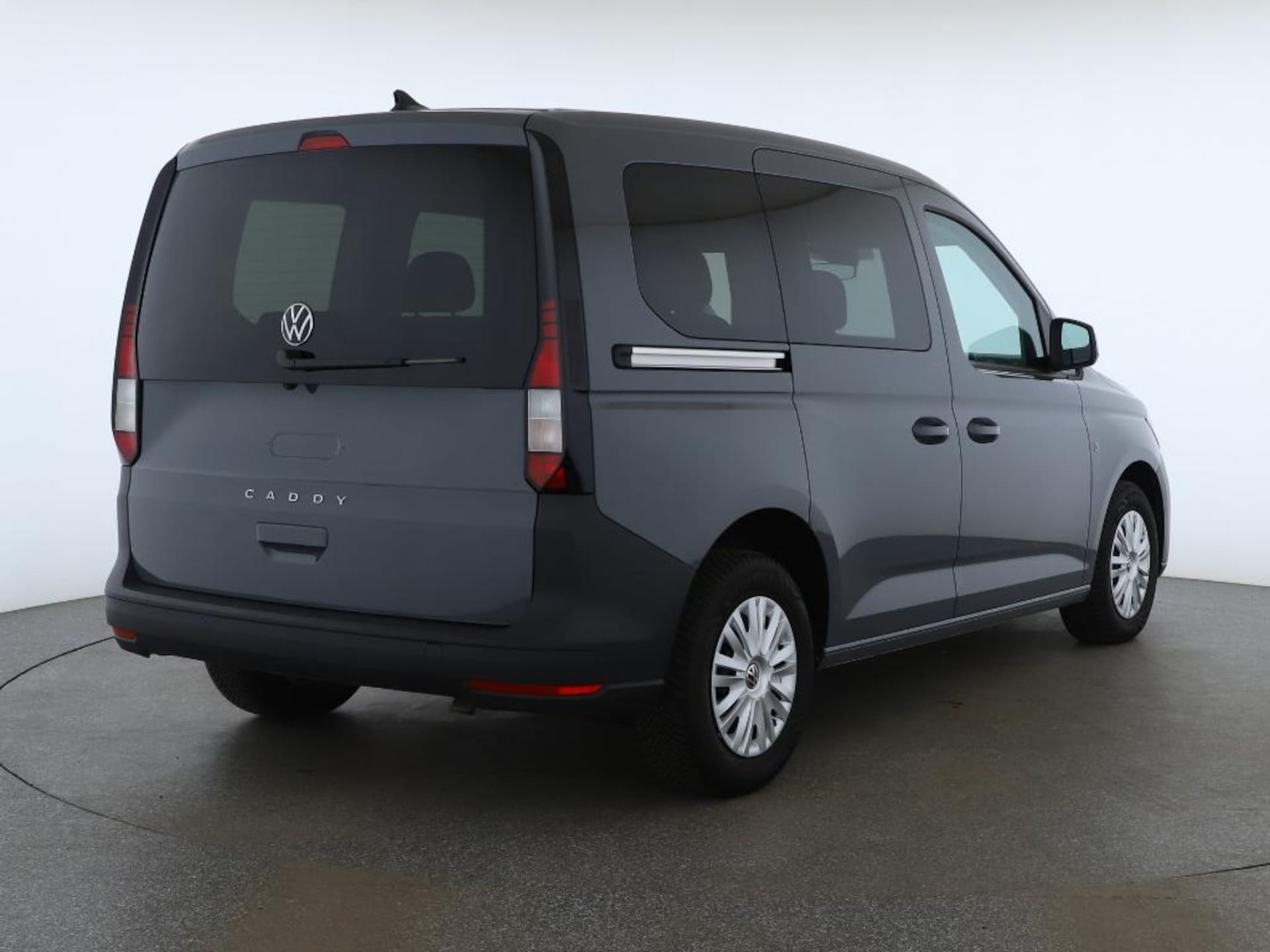 Volkswagen Caddy Basis-Modell
