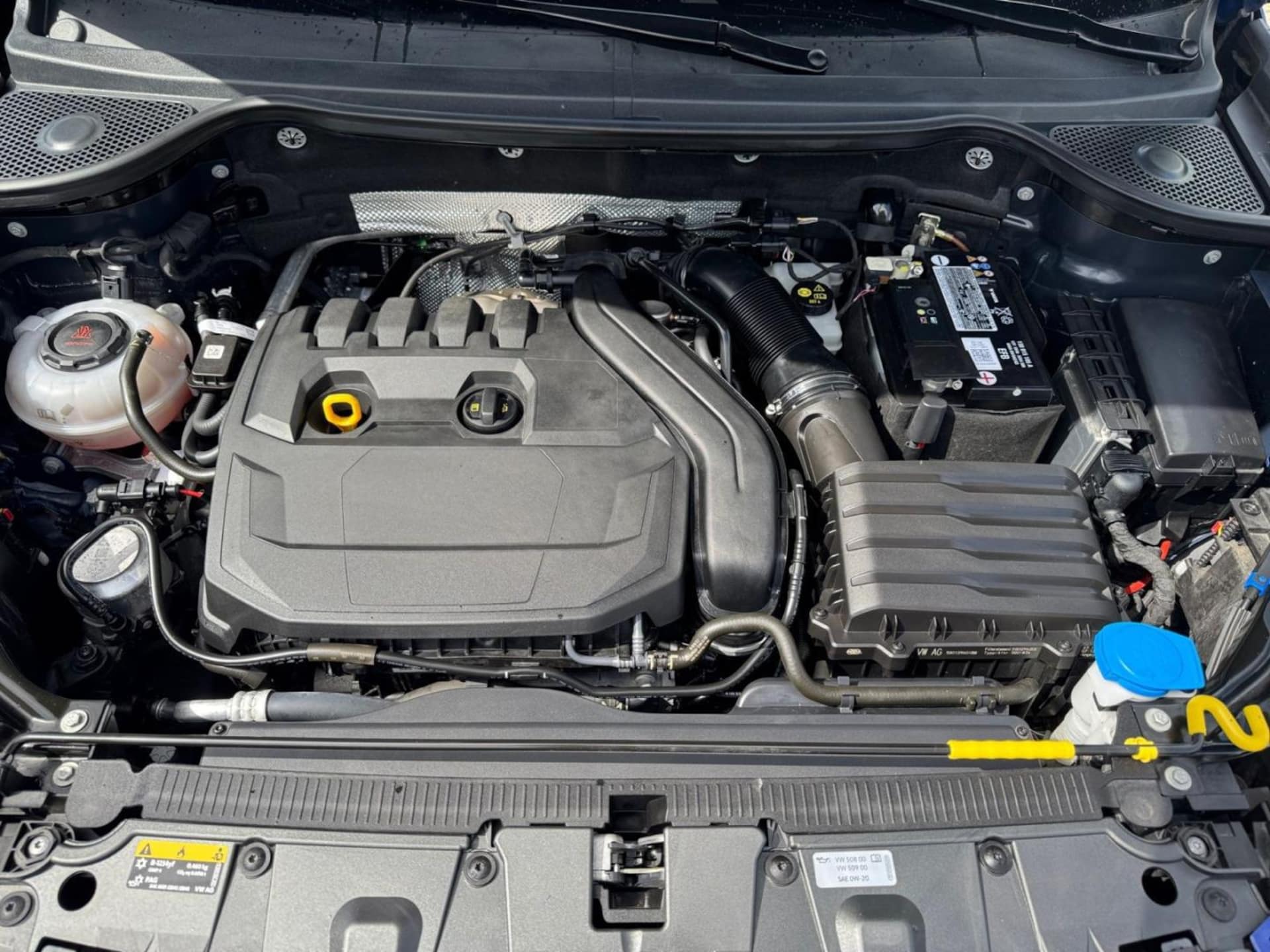 SEAT Ateca FR