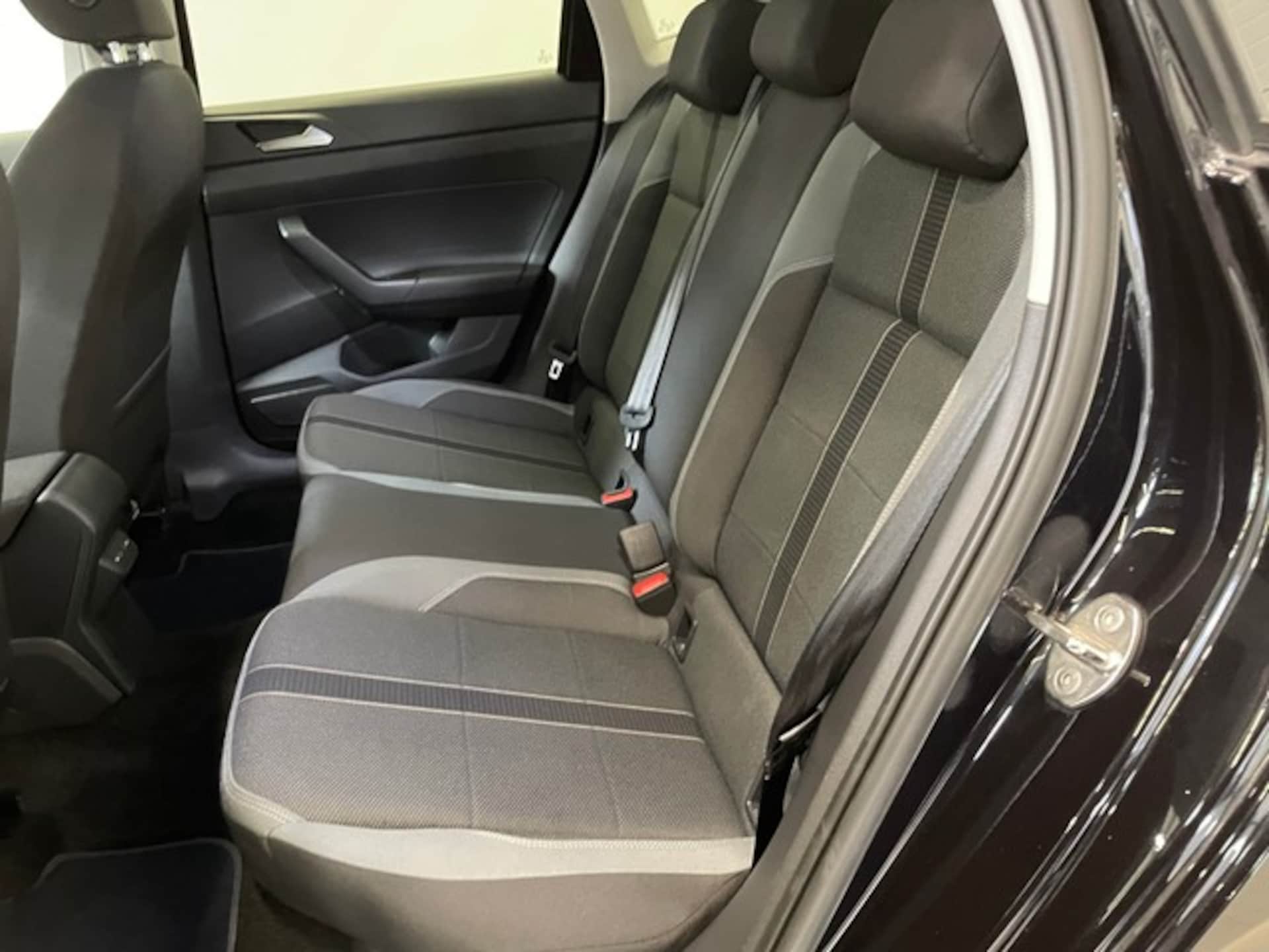 Volkswagen Polo Style
