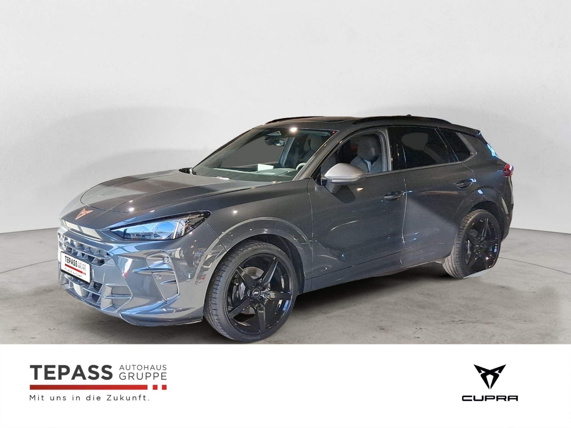 CUPRA Terramar VZ