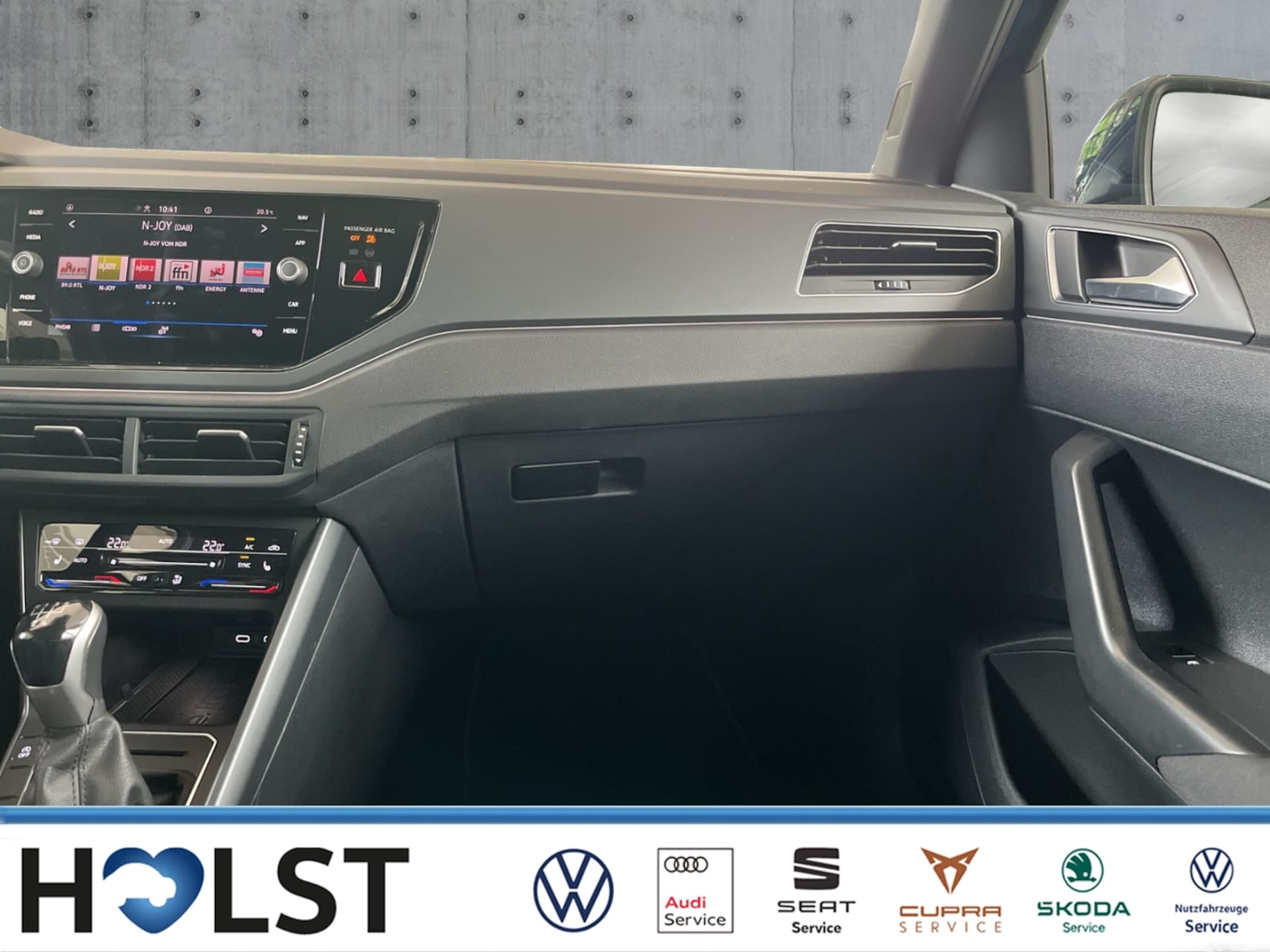 Volkswagen Polo R-Line