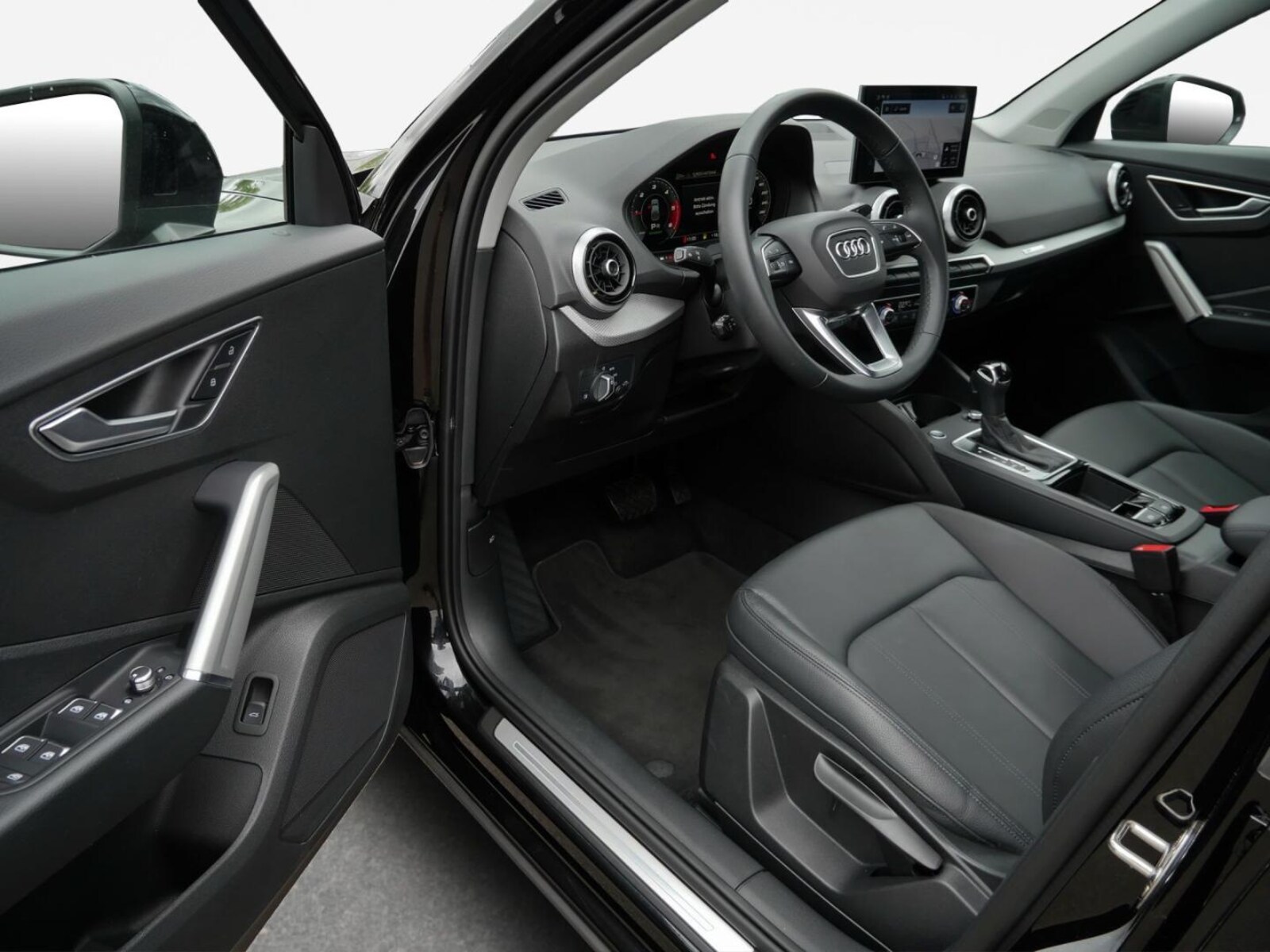 Audi Q2 – Bild 14
