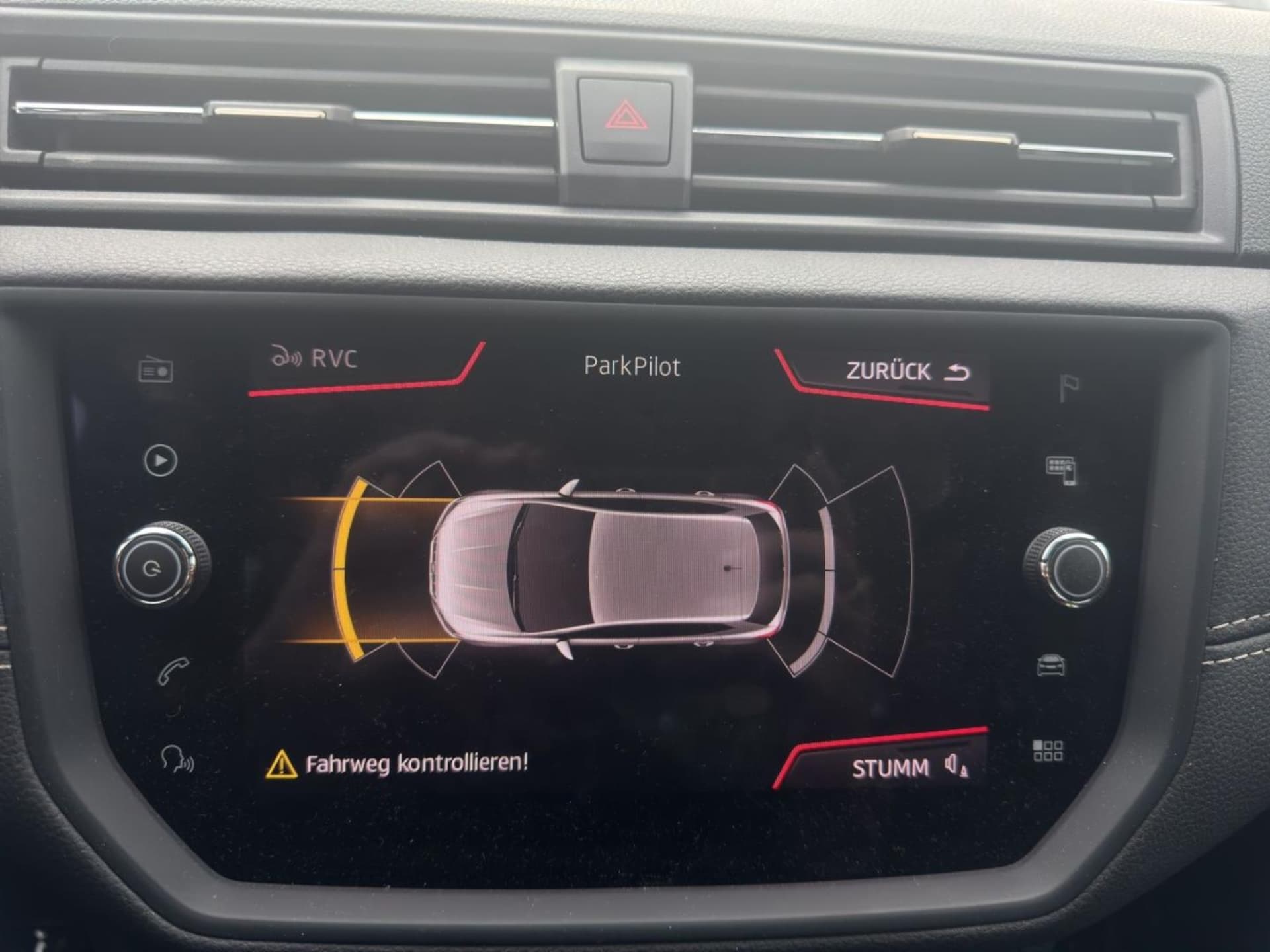 SEAT Ibiza Xcellence