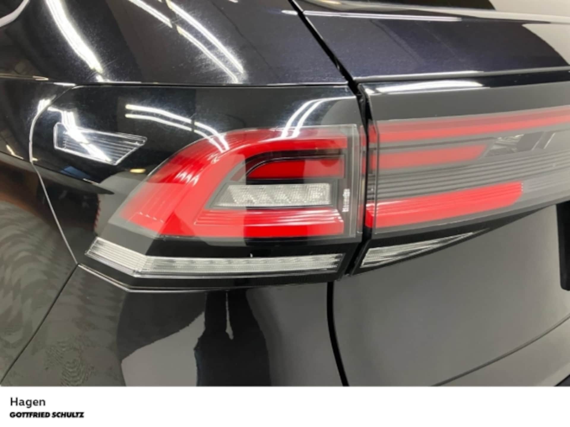Volkswagen Taigo R-Line