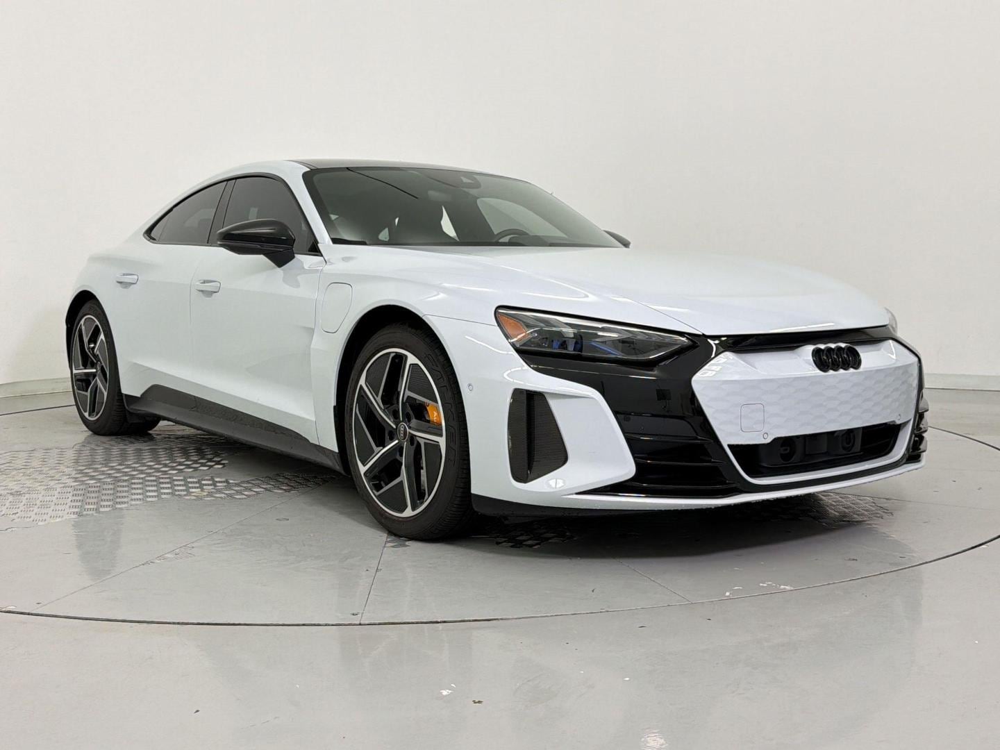 2024 Audi RS e-tron GT Base - Photo 7