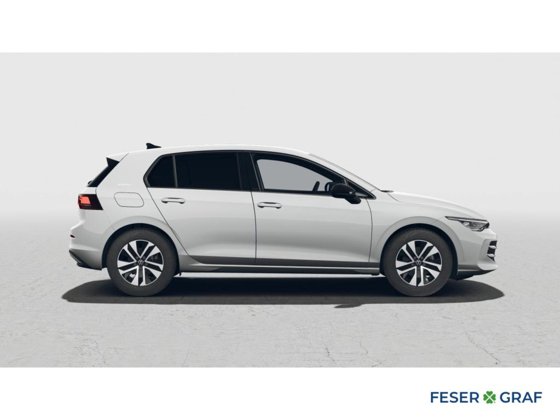Volkswagen Golf ENERGY