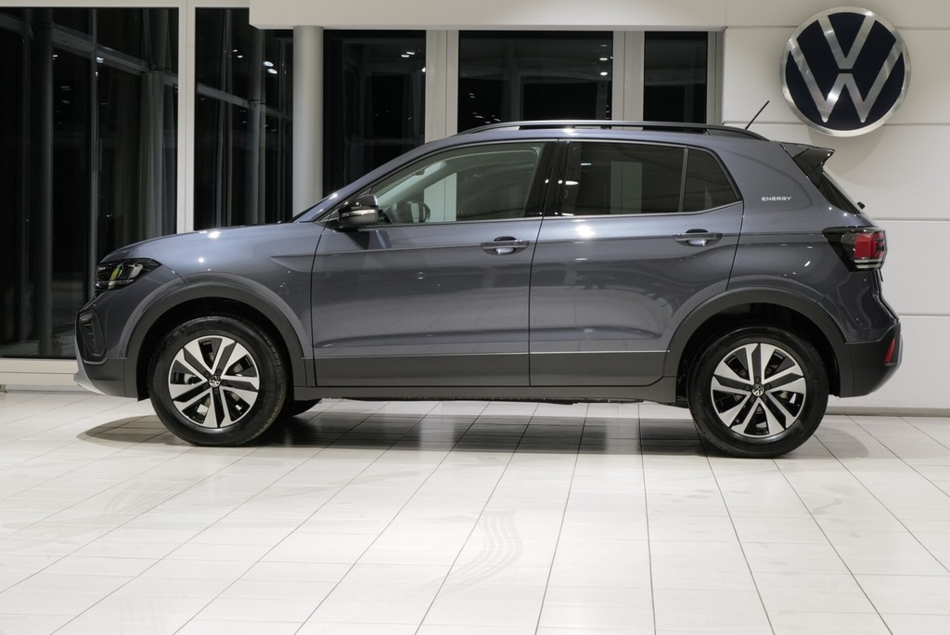 Volkswagen T-Cross ENERGY
