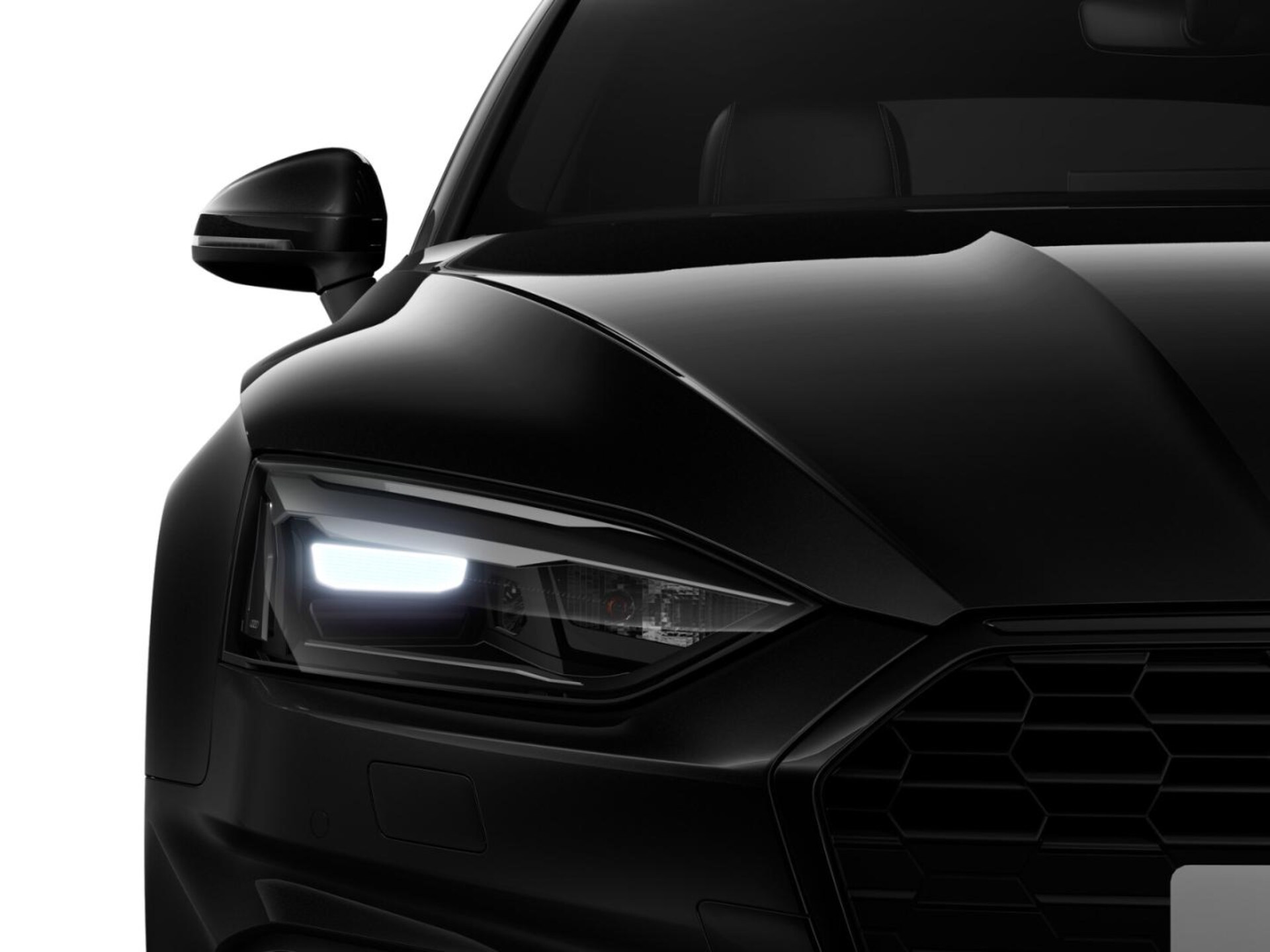 Audi A5 Sportback Advanced