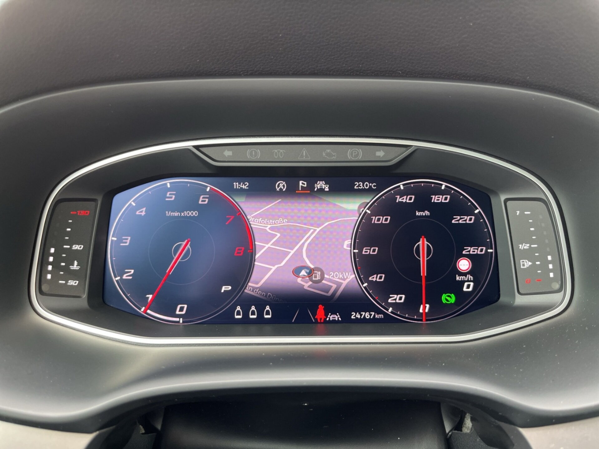 SEAT Ateca Xperience