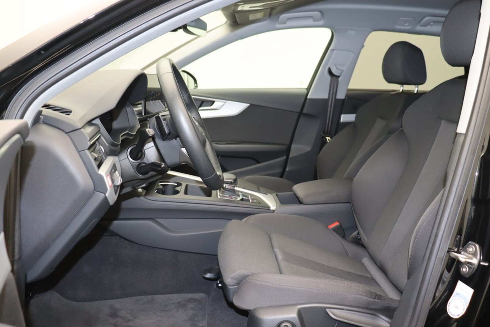 Audi A4 Avant – Bild 9