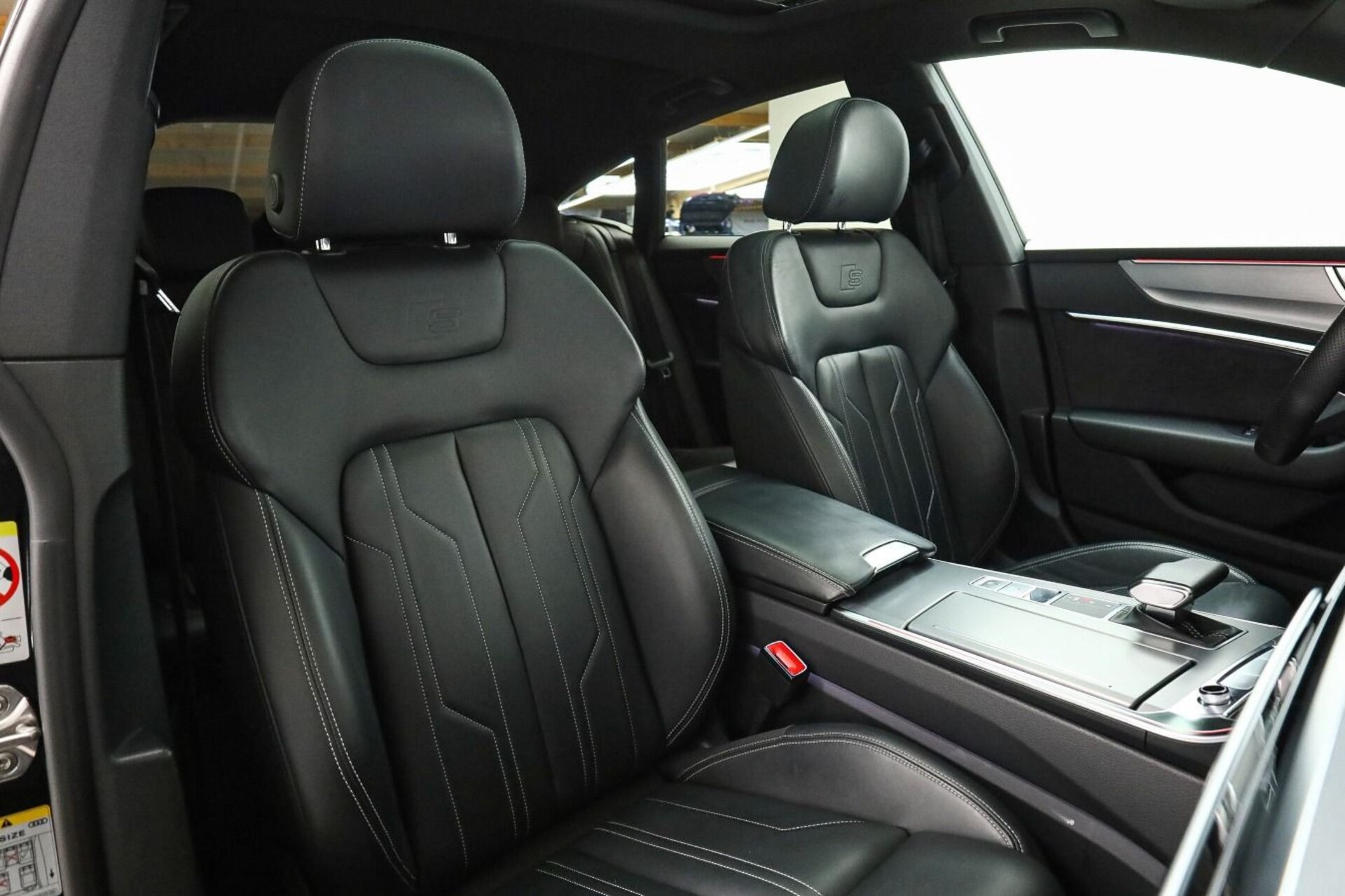 Audi A7 Sportback
