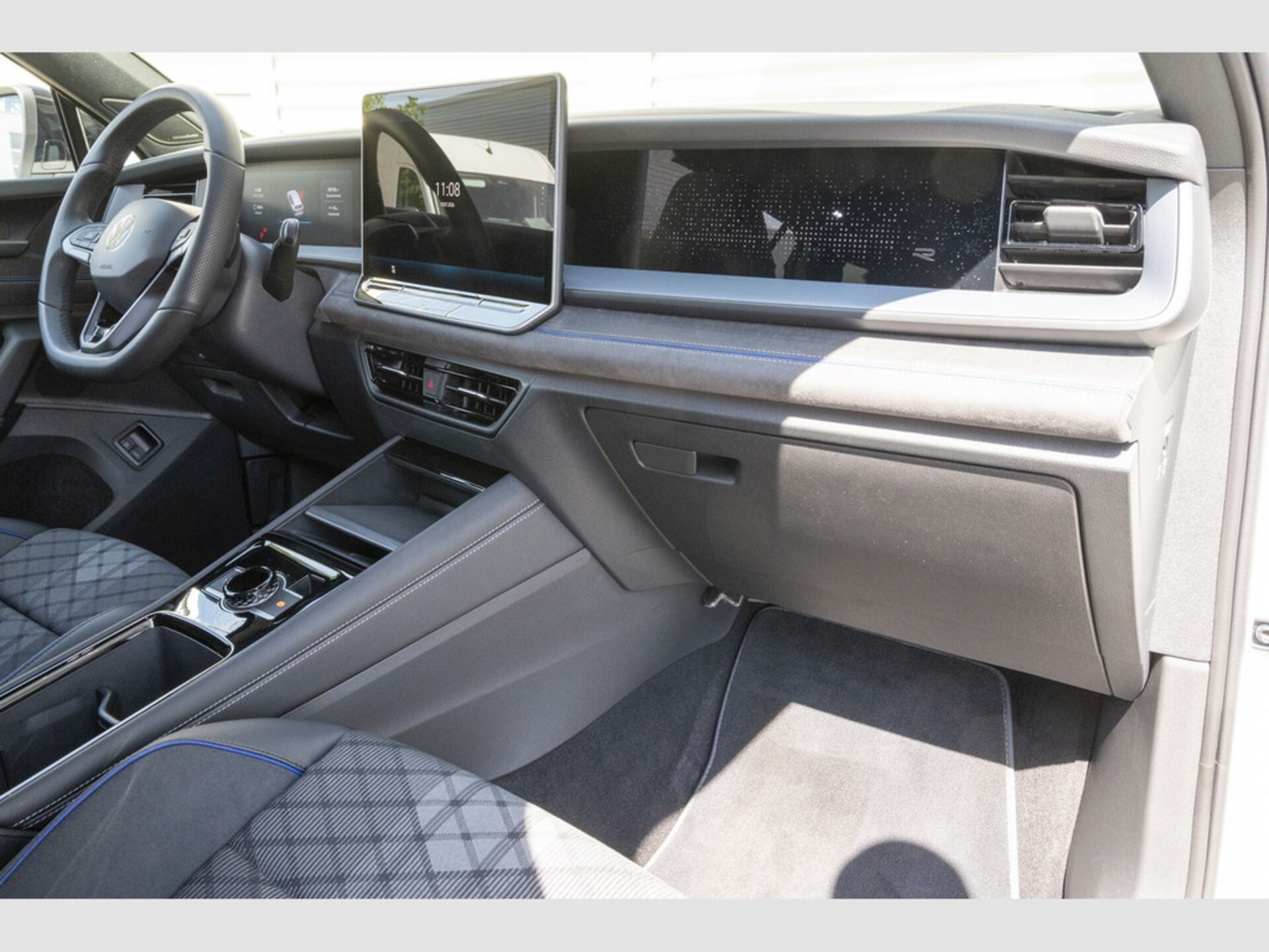 Volkswagen Tayron R-Line