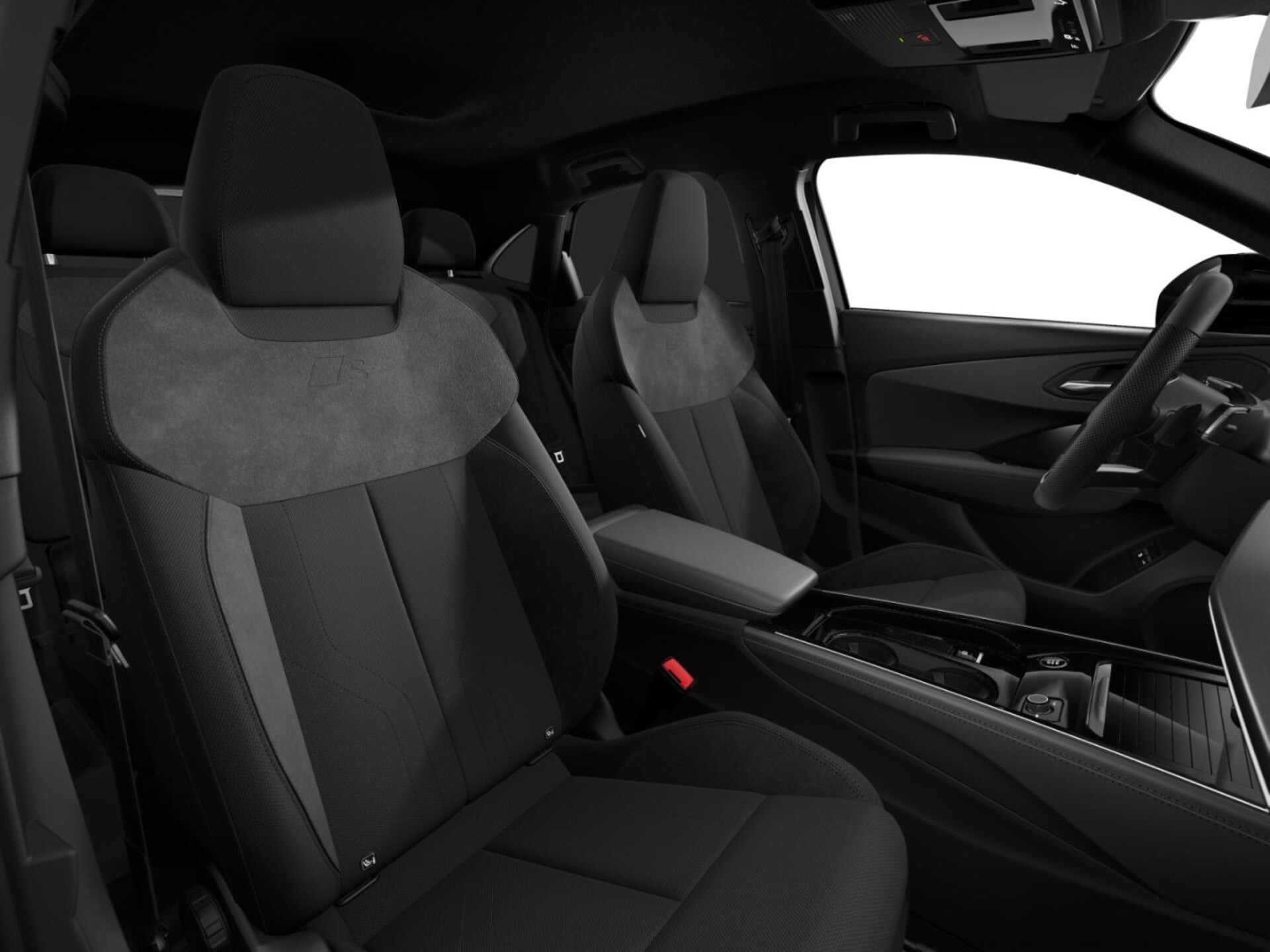Audi Q3 Sportback e-hybrid