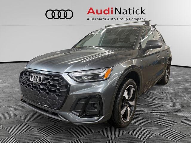 Photo of 2023 Audi Q5 