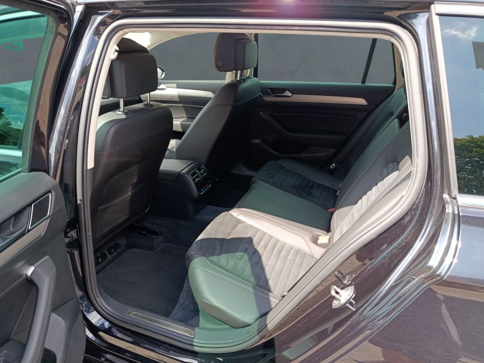 Volkswagen Passat Variant Highline
