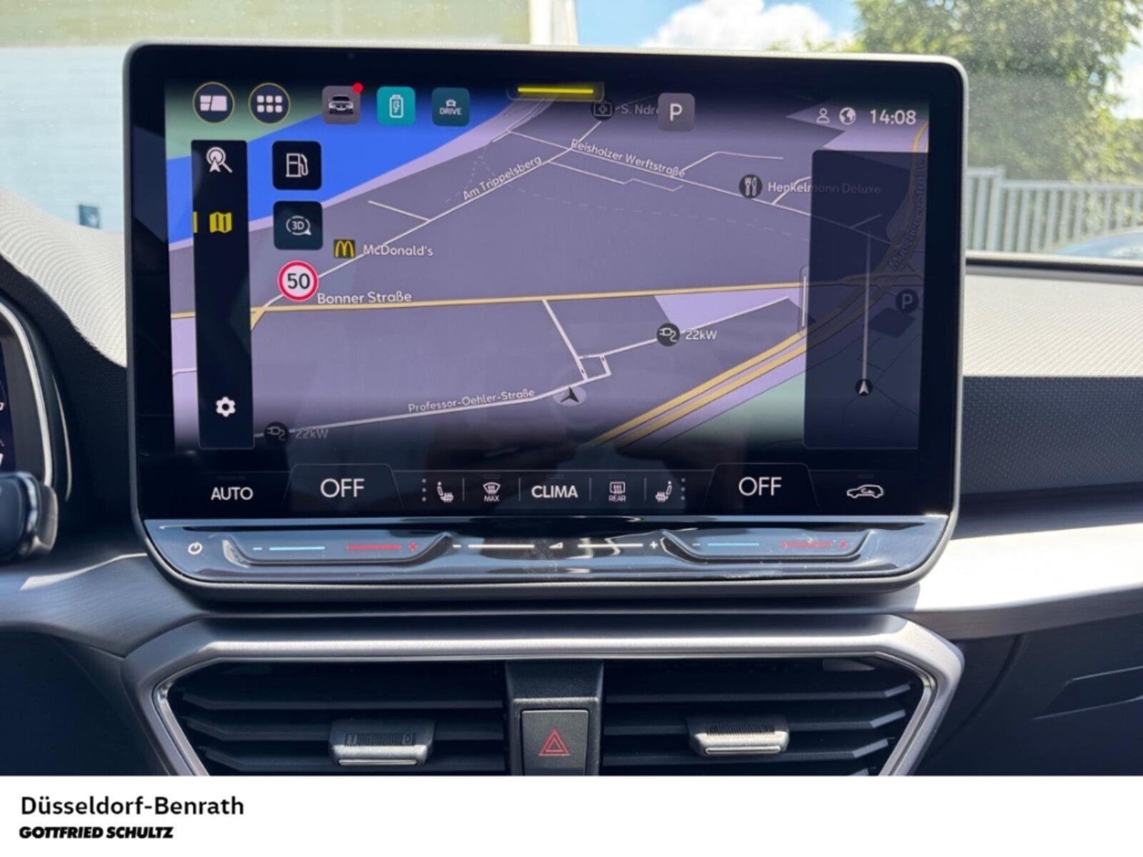 SEAT Leon – Bild 15