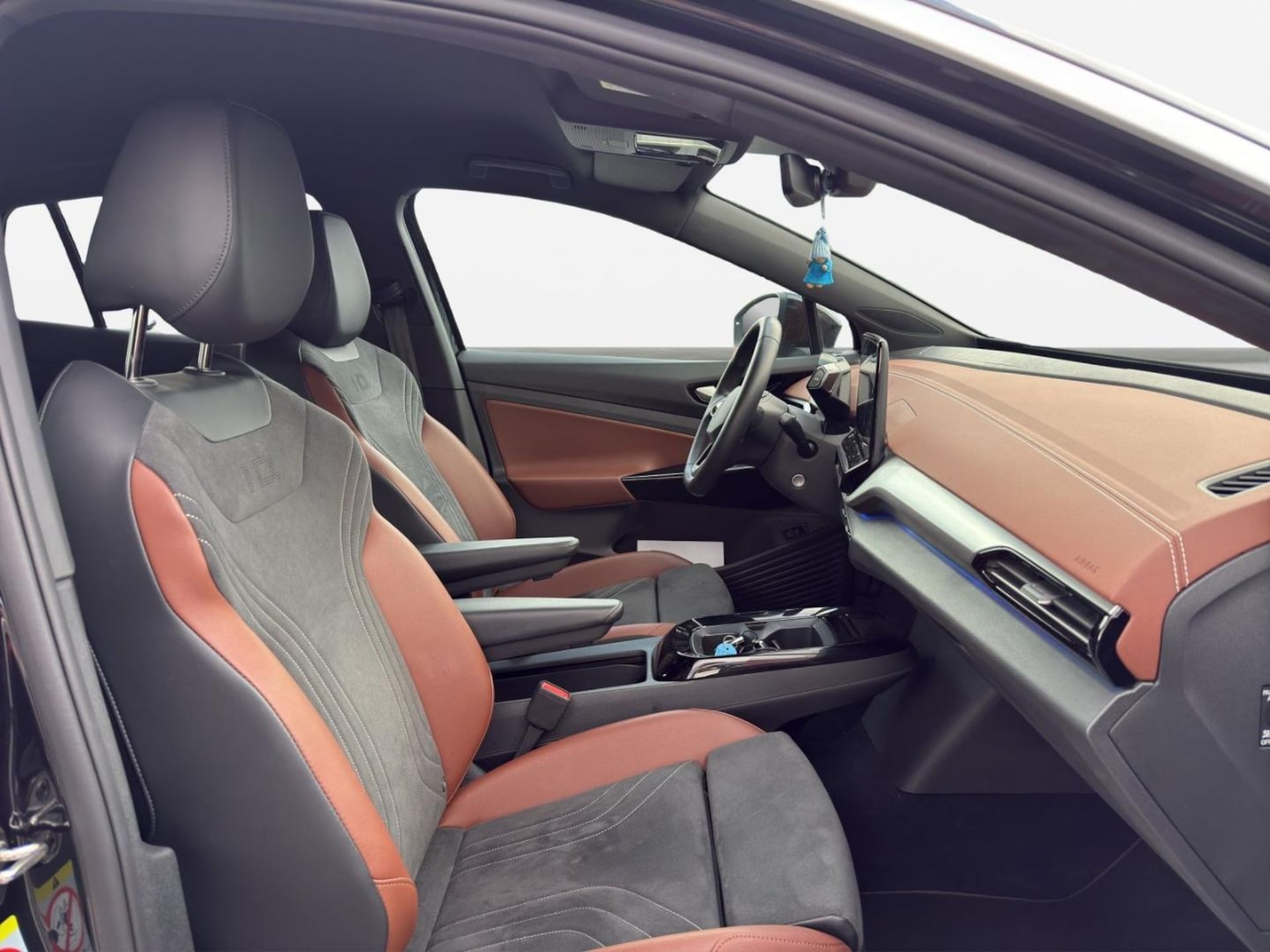 Volkswagen ID.5 Pro Performance