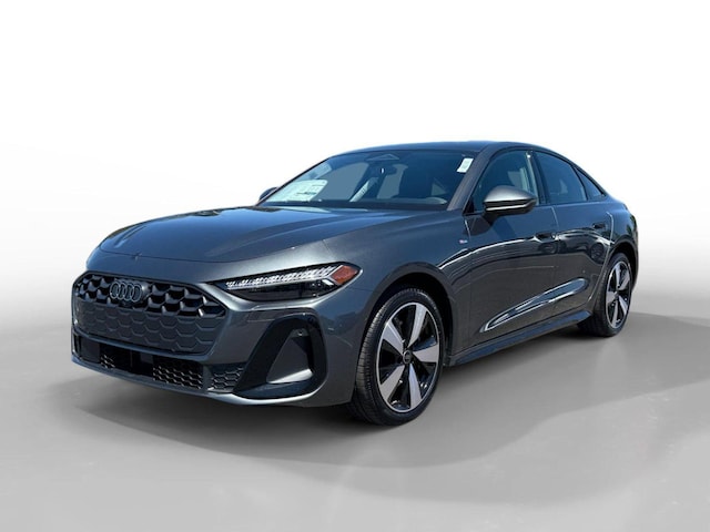 2026 Audi A5 Sedan