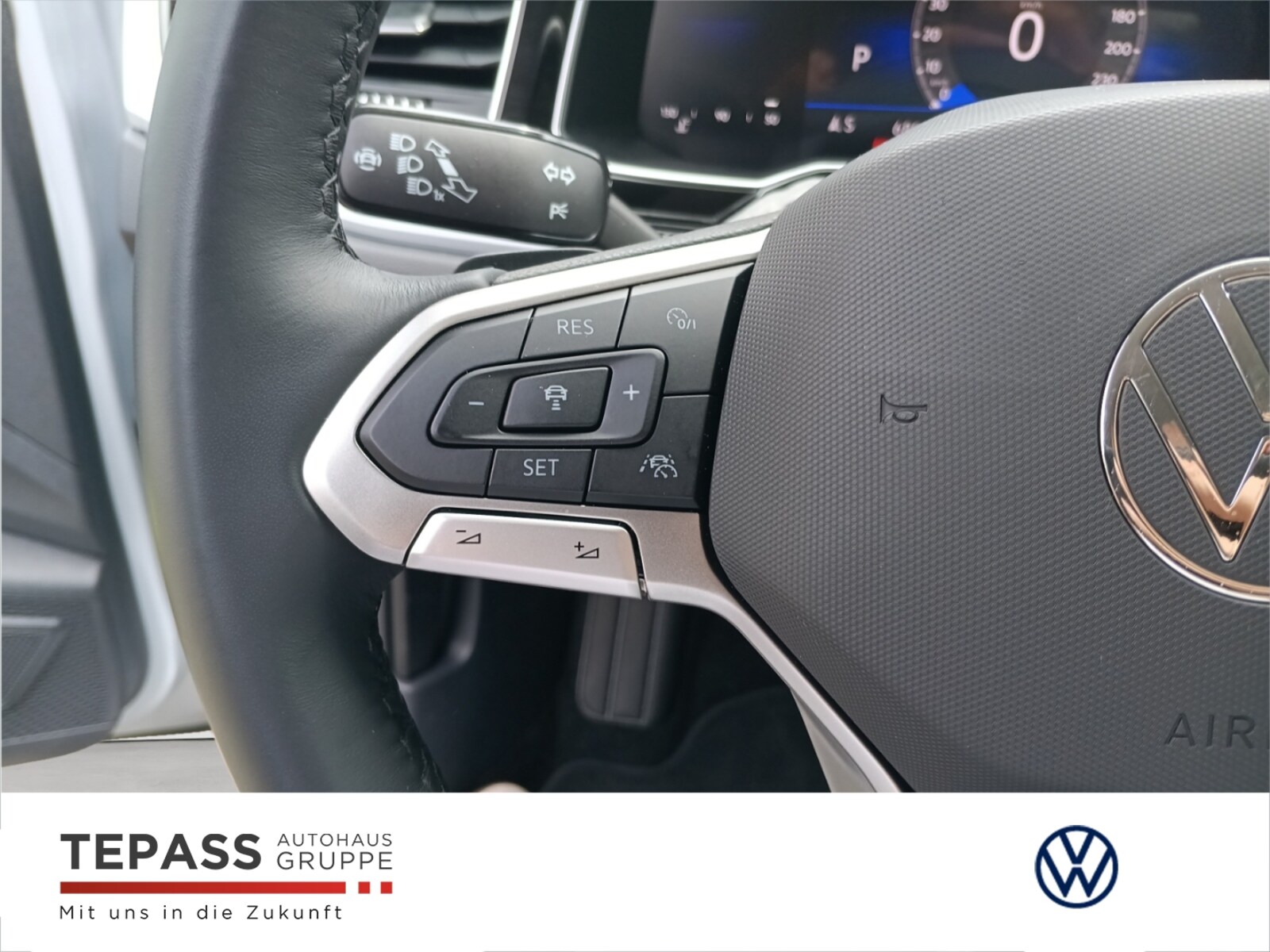 Volkswagen Taigo – Bild 11