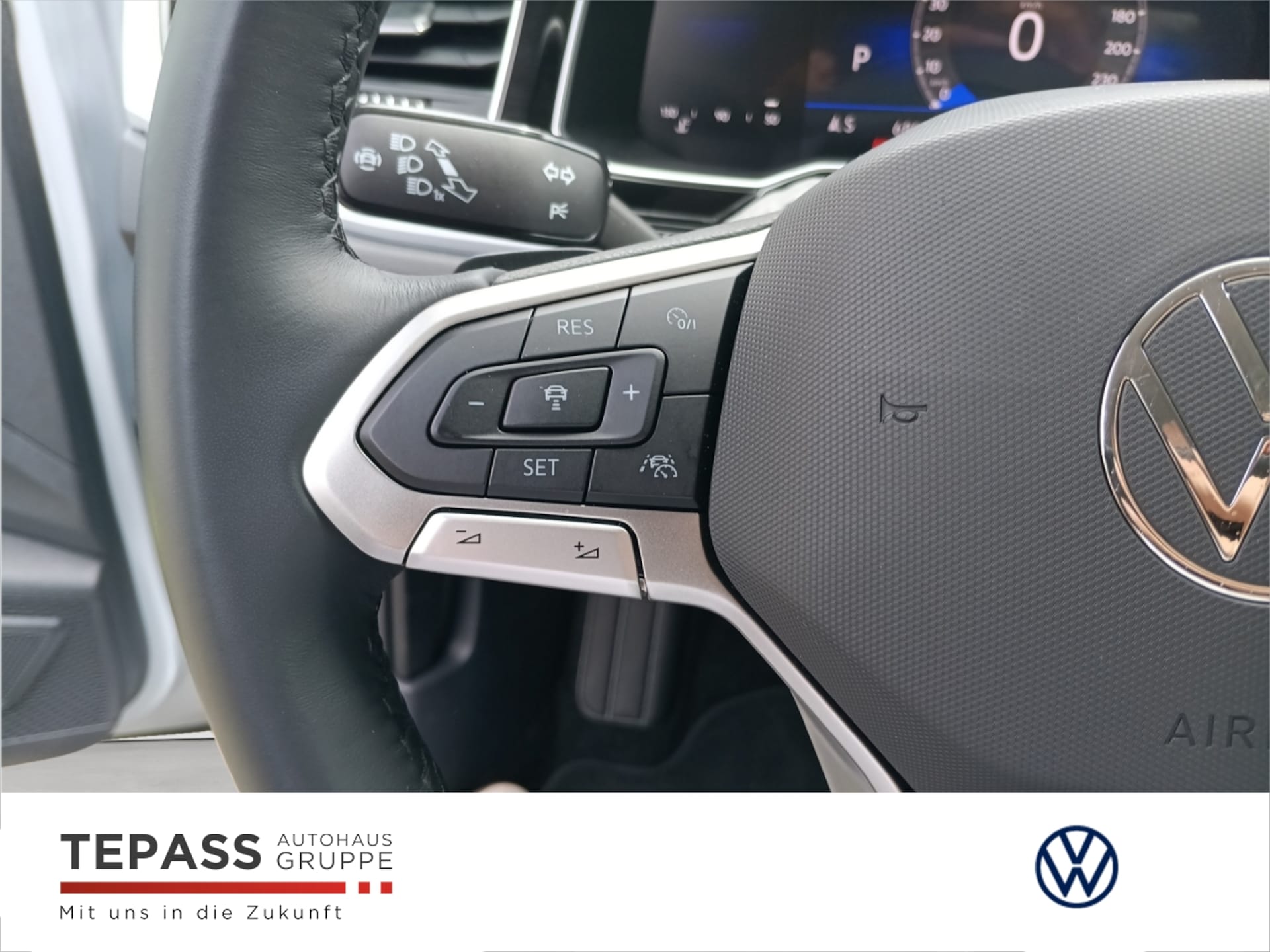 Volkswagen Taigo ENERGY