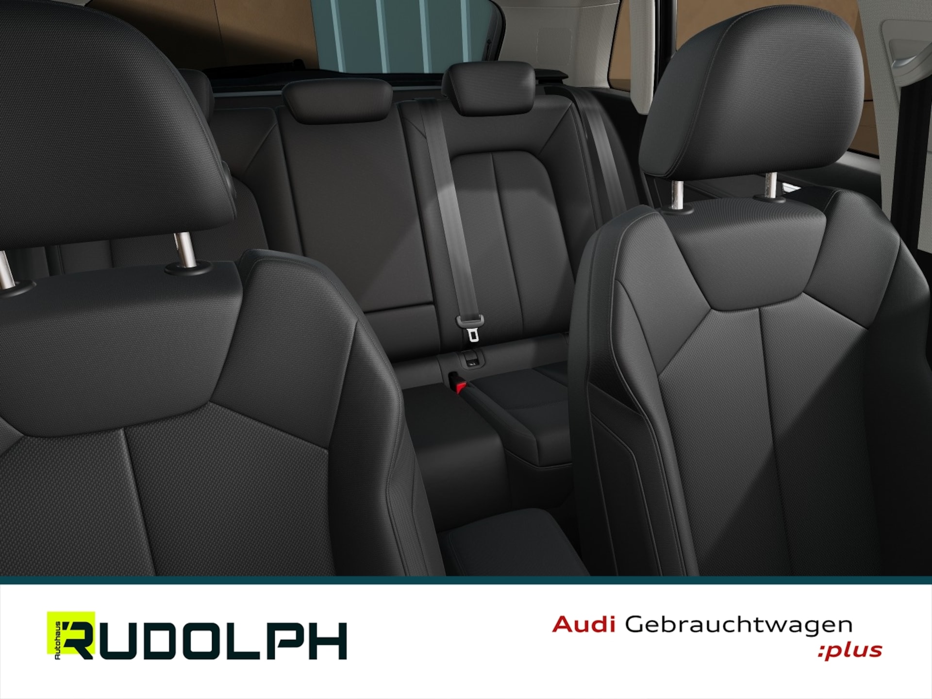 Audi Q3 SUV advanced