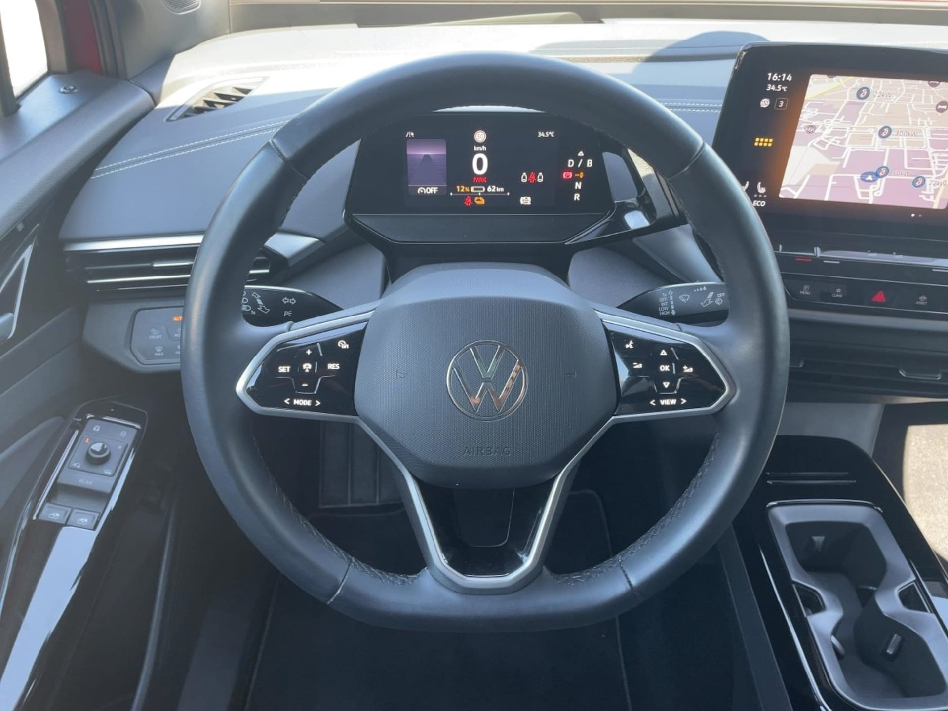 Volkswagen ID.5 Pro Performance