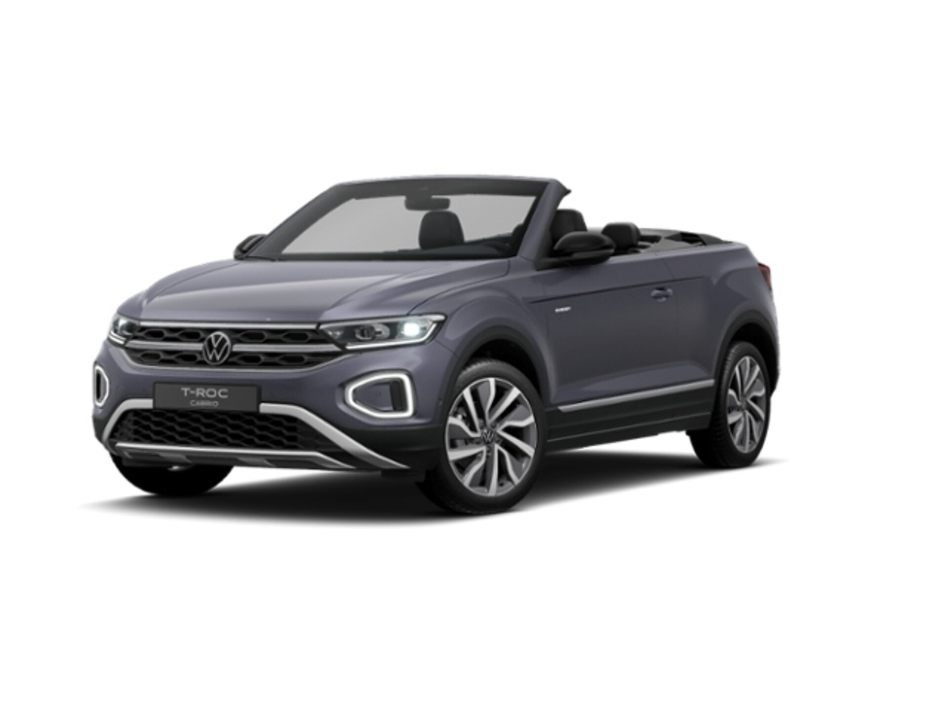 Volkswagen T-Roc Cabriolet ENERGY