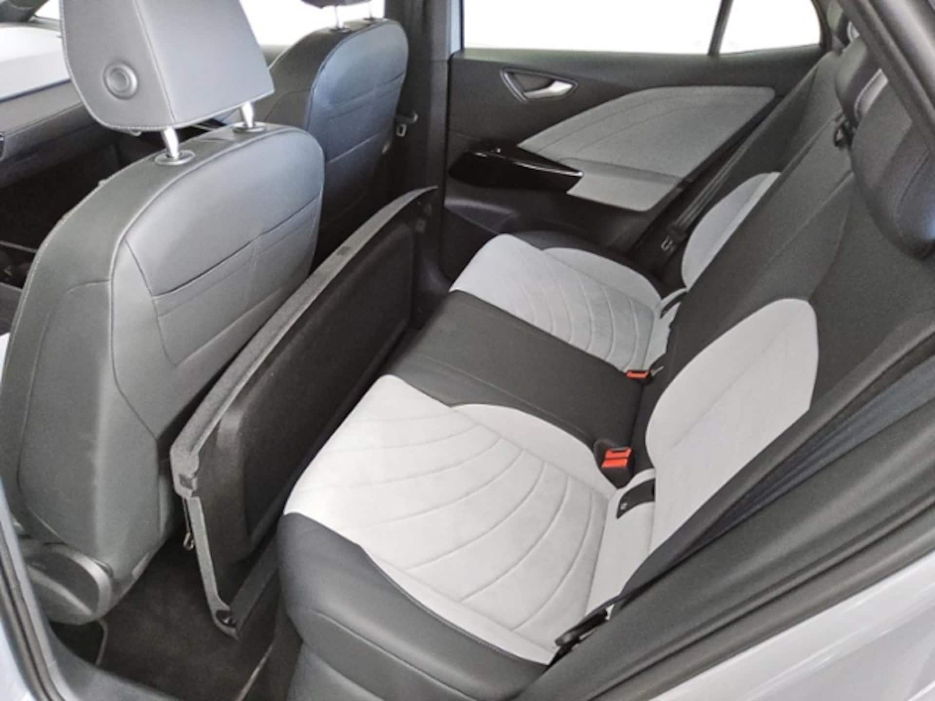 Volkswagen ID.3 MOVE Pro