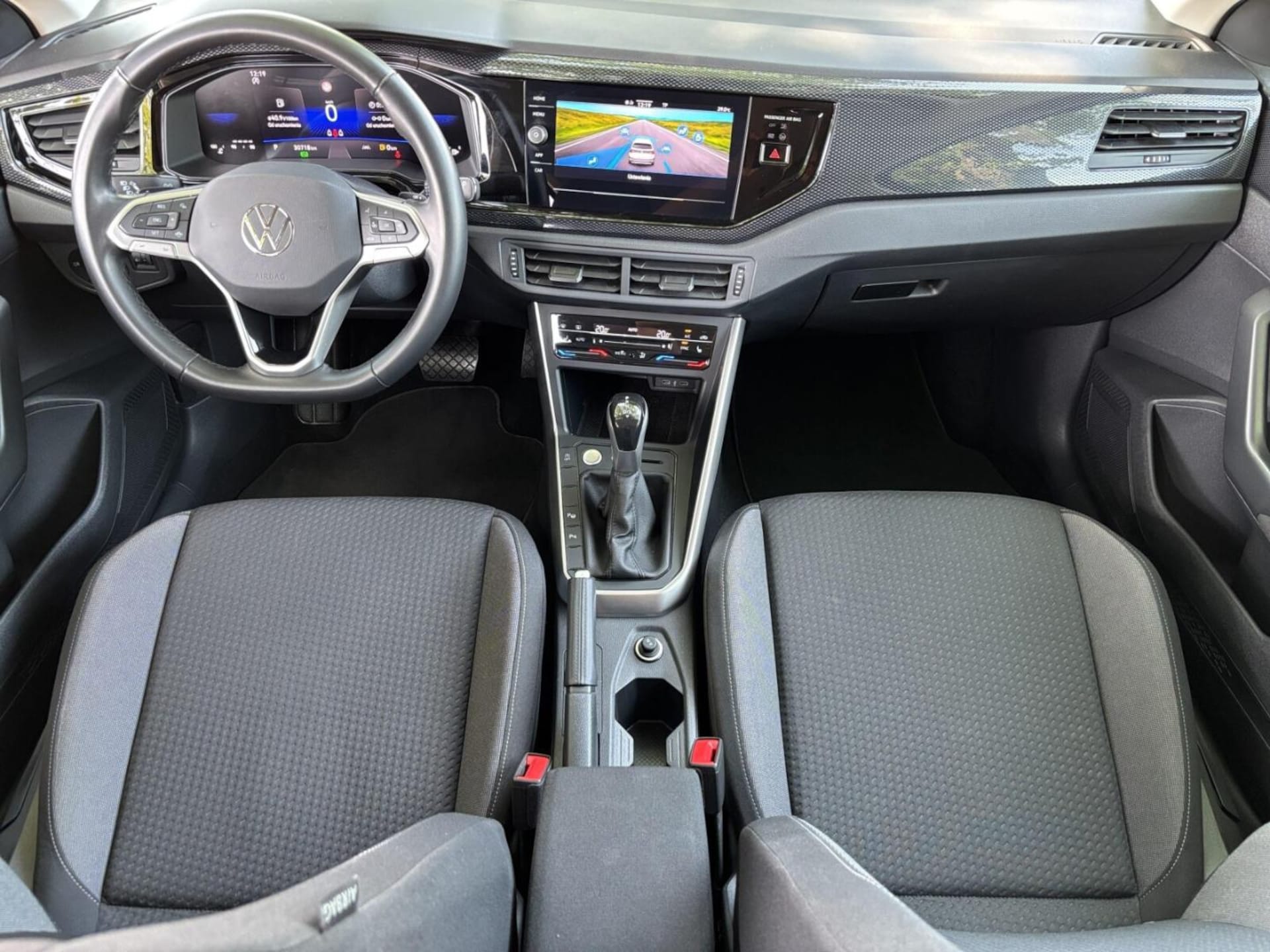Volkswagen Taigo Life