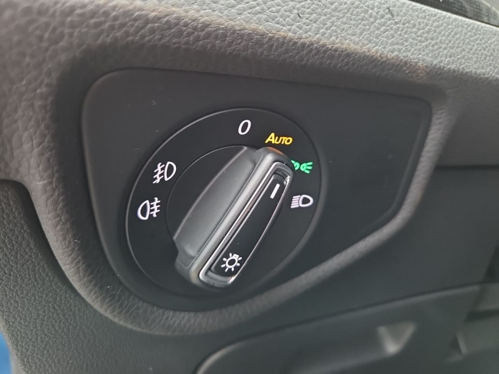 Volkswagen Touran SOUND