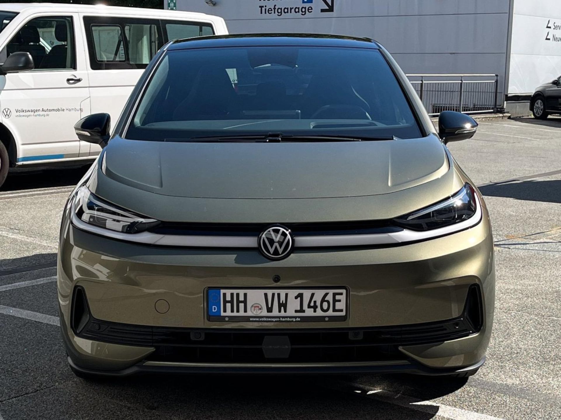 Volkswagen ID.3 Neo Style