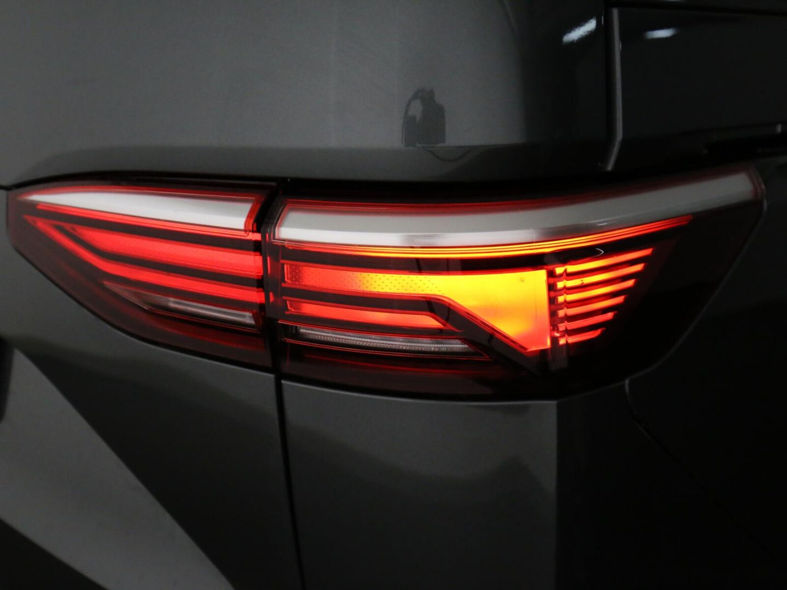 Volkswagen Multivan – Bild 21