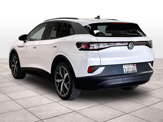 2023 Volkswagen ID.4