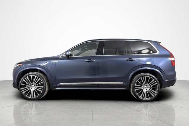 2021 Volvo XC90 Recharge Plug-In Hybrid