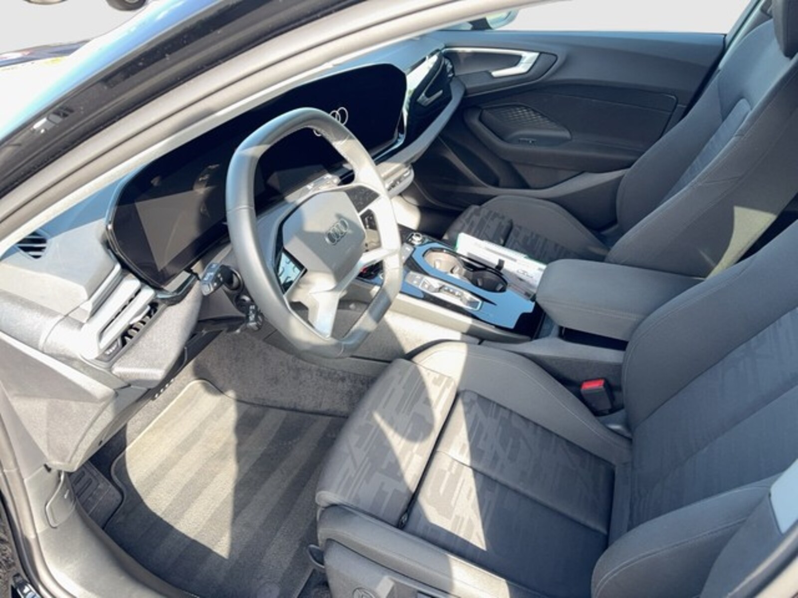 Audi A5 Avant – Bild 8