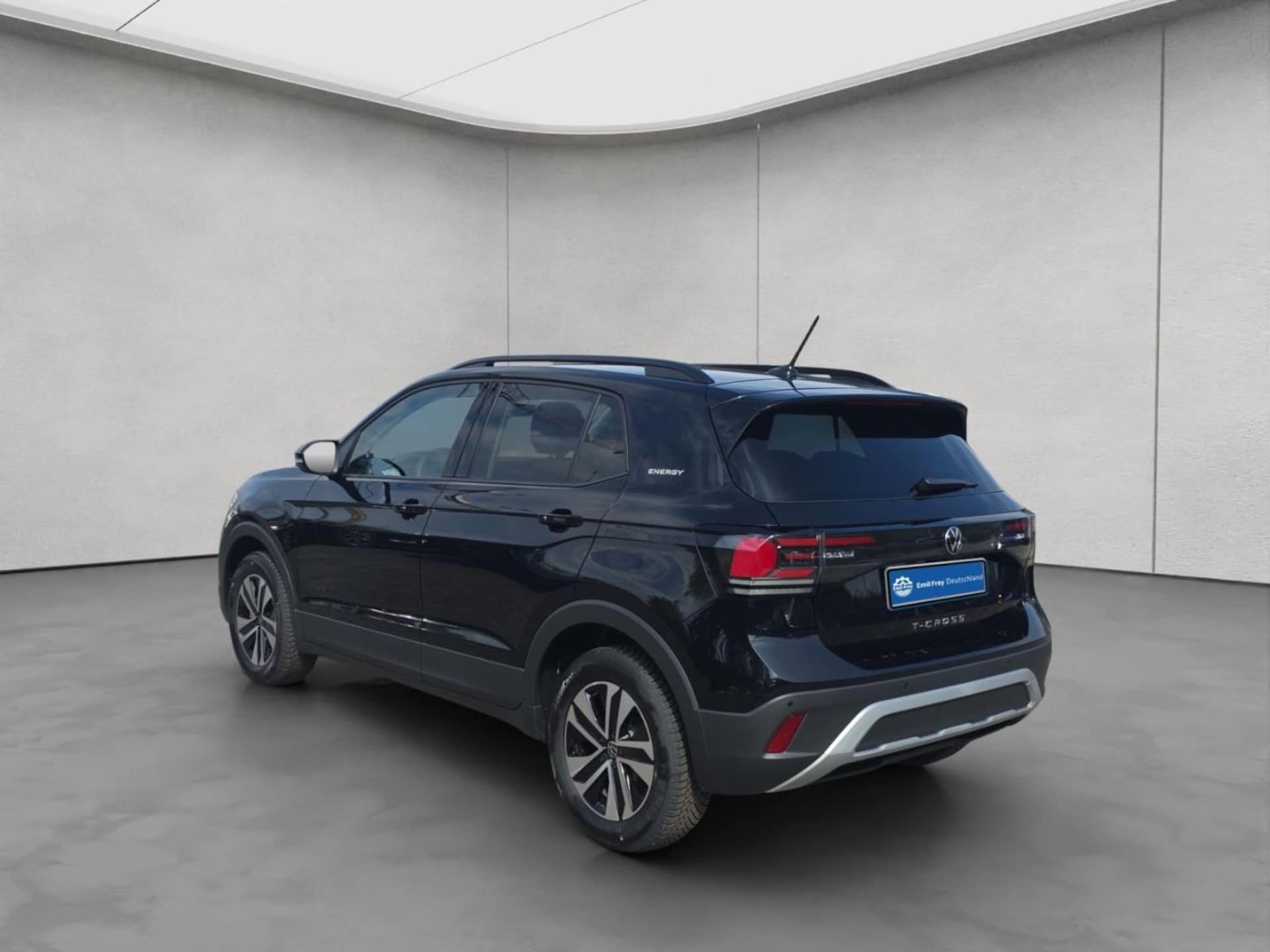 Volkswagen T-Cross ENERGY