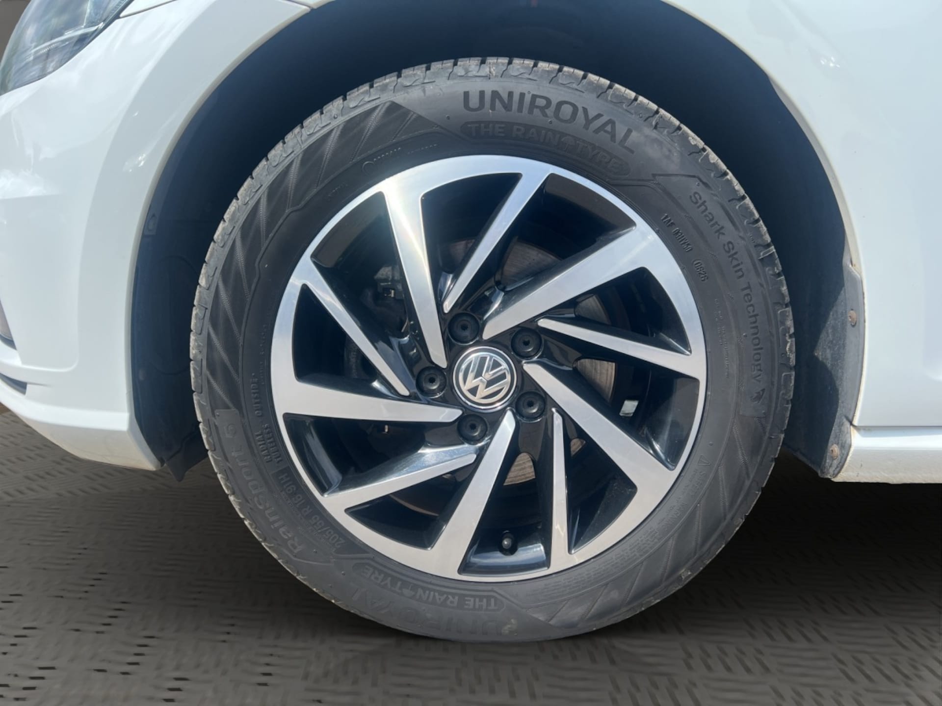 Volkswagen Golf Variant JOIN