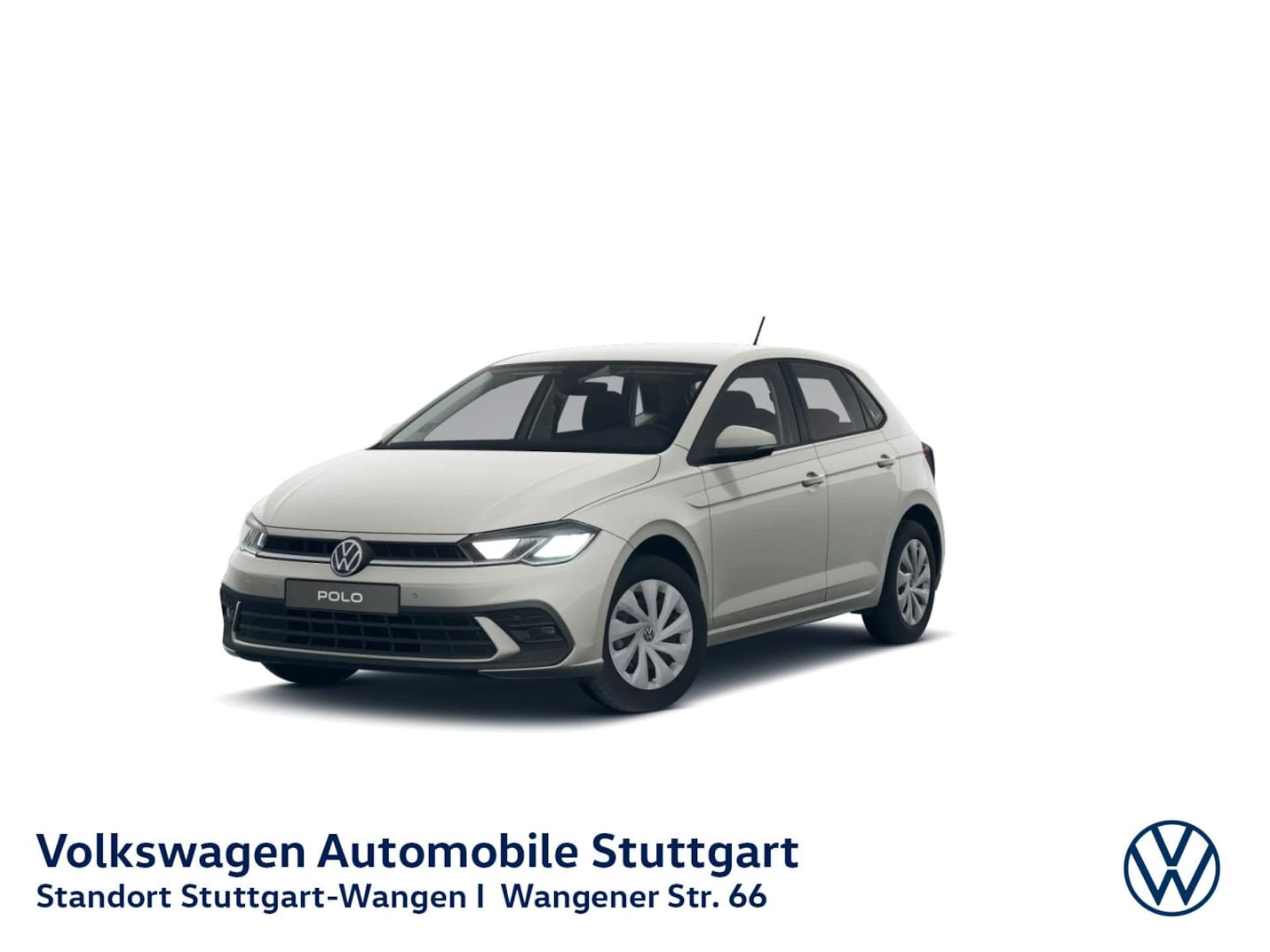 Volkswagen Polo Life
