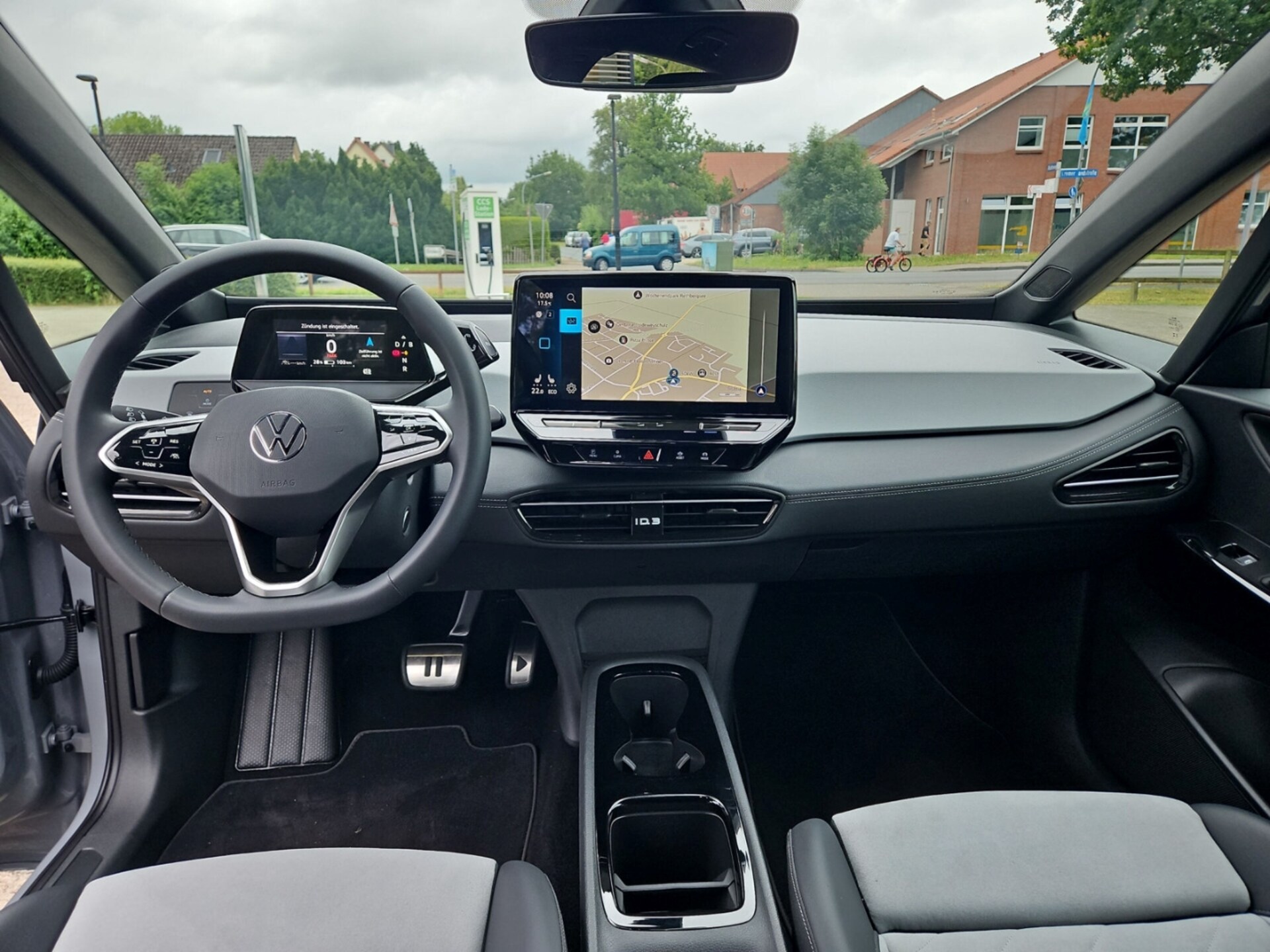 Volkswagen ID.3 MOVE Pro