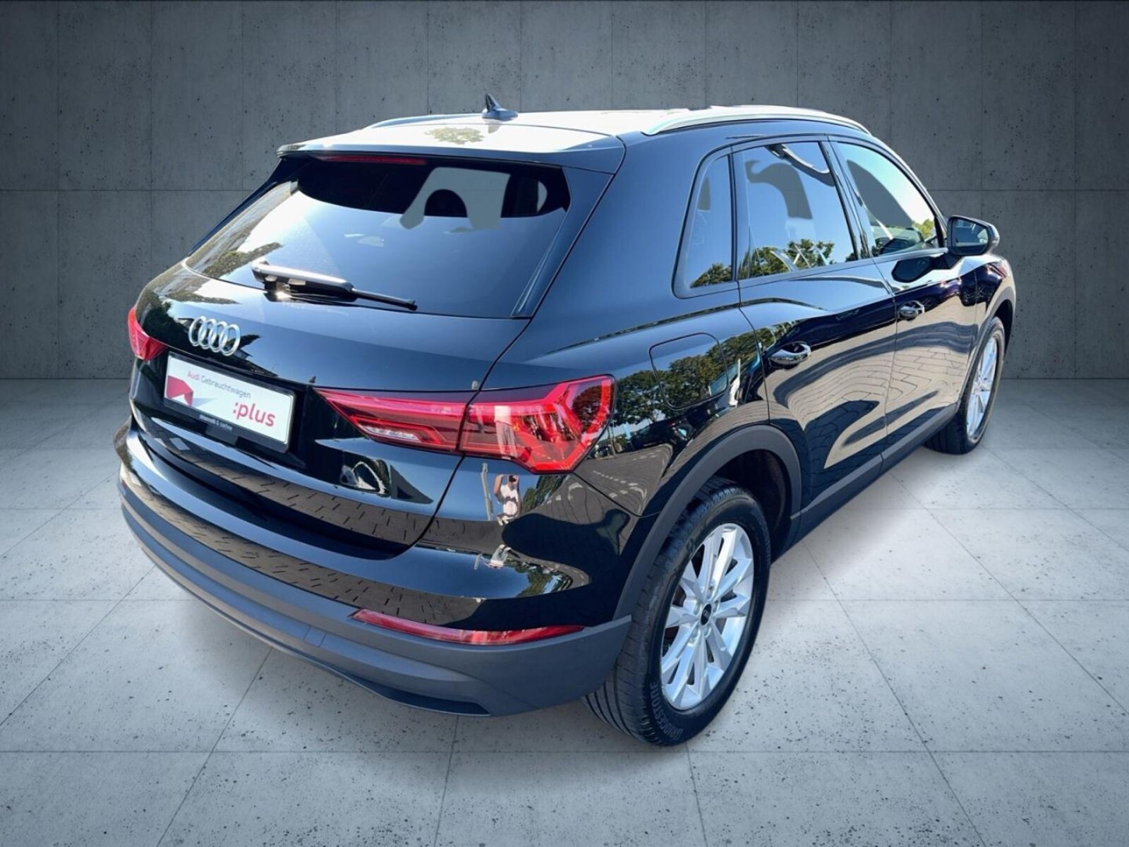 Audi Q3 – Bild 5
